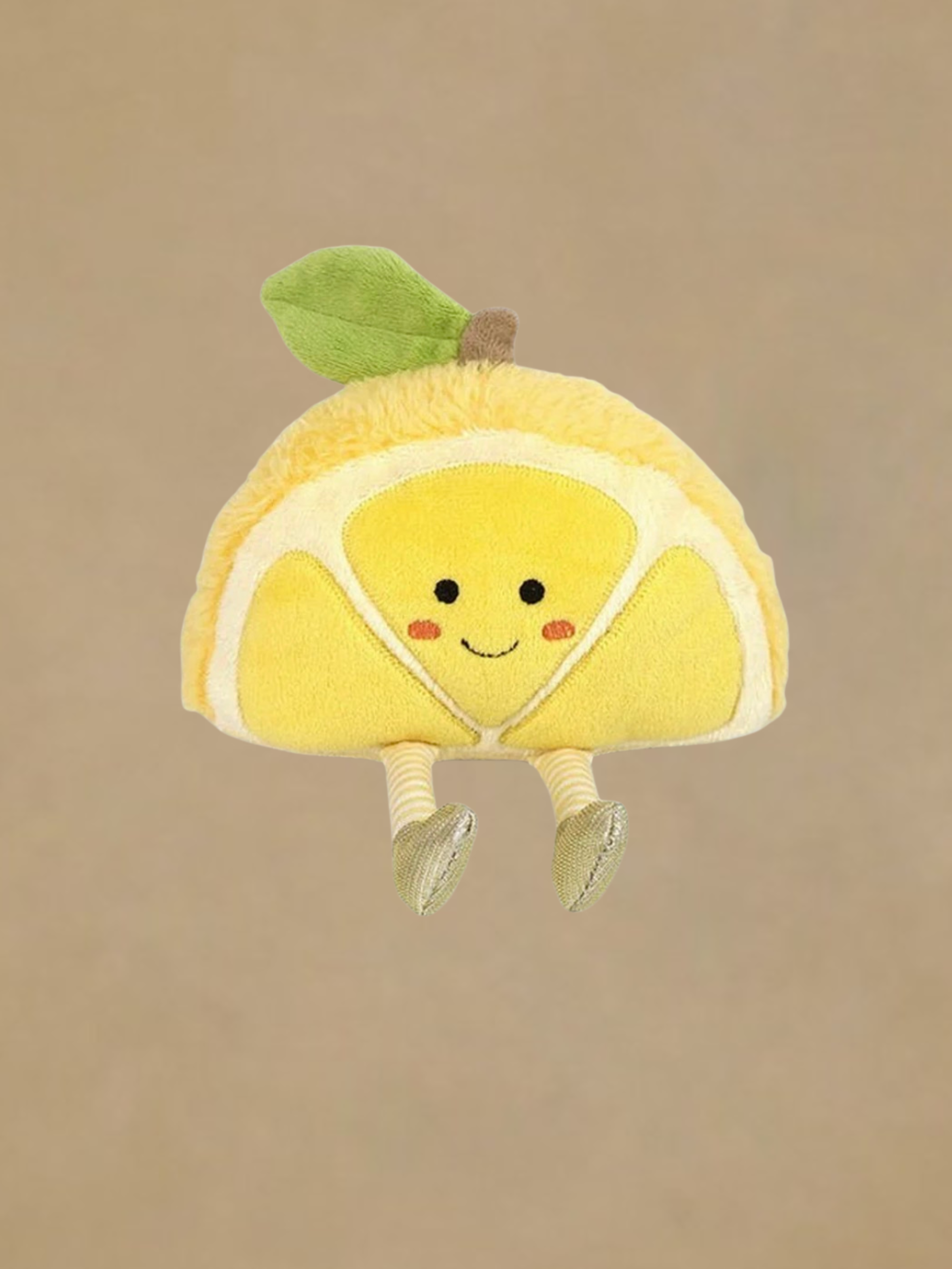 Mon Ami Lemon Wedge