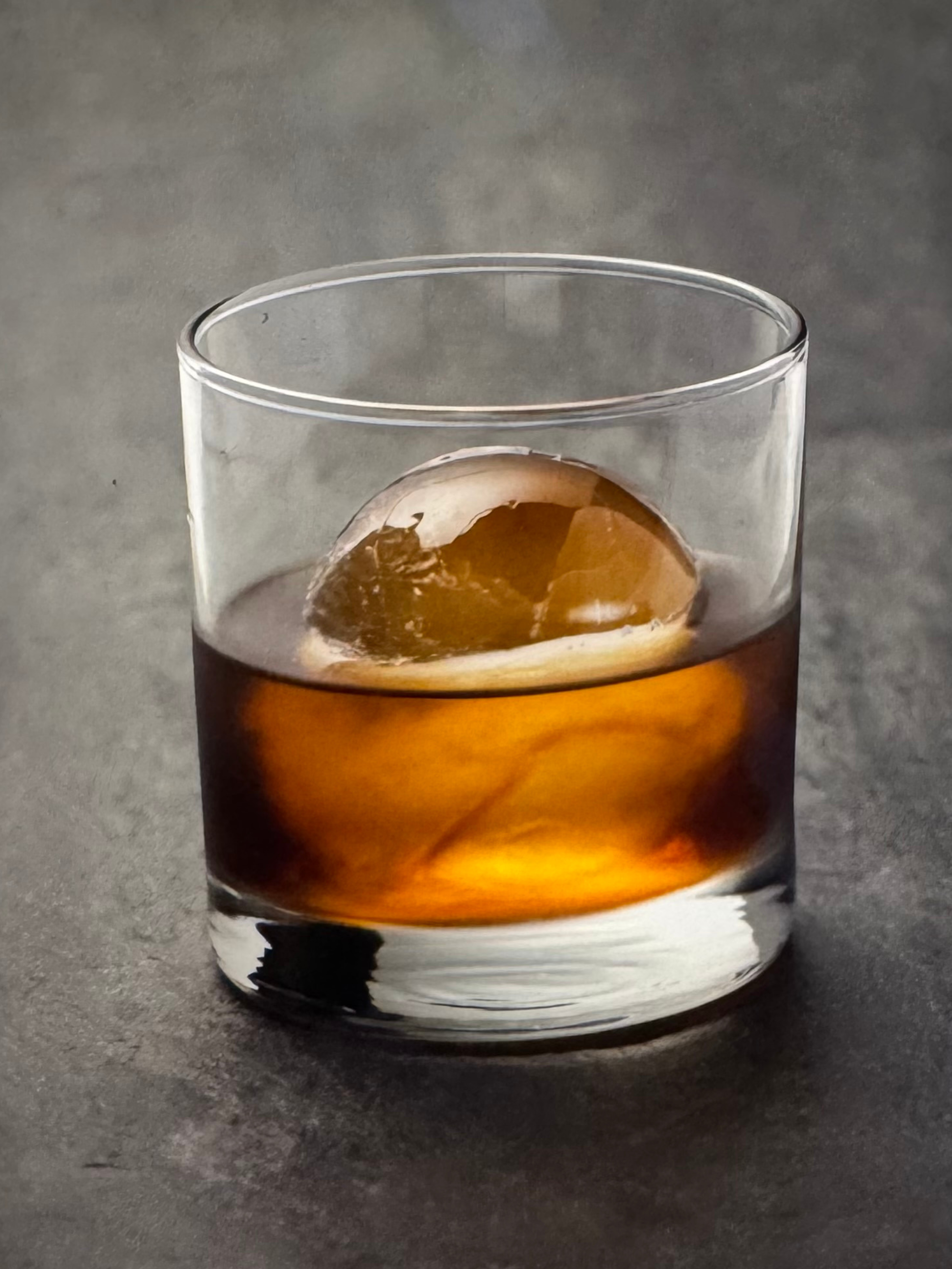 Sphere Ice Mold