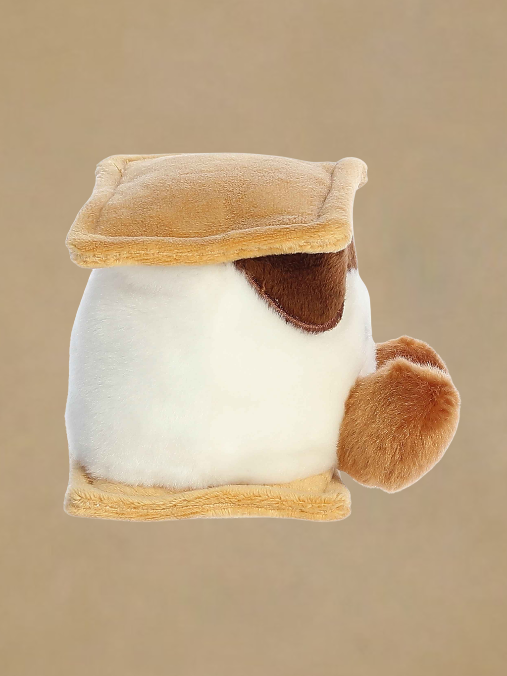 Toastee S’more Palm Pal