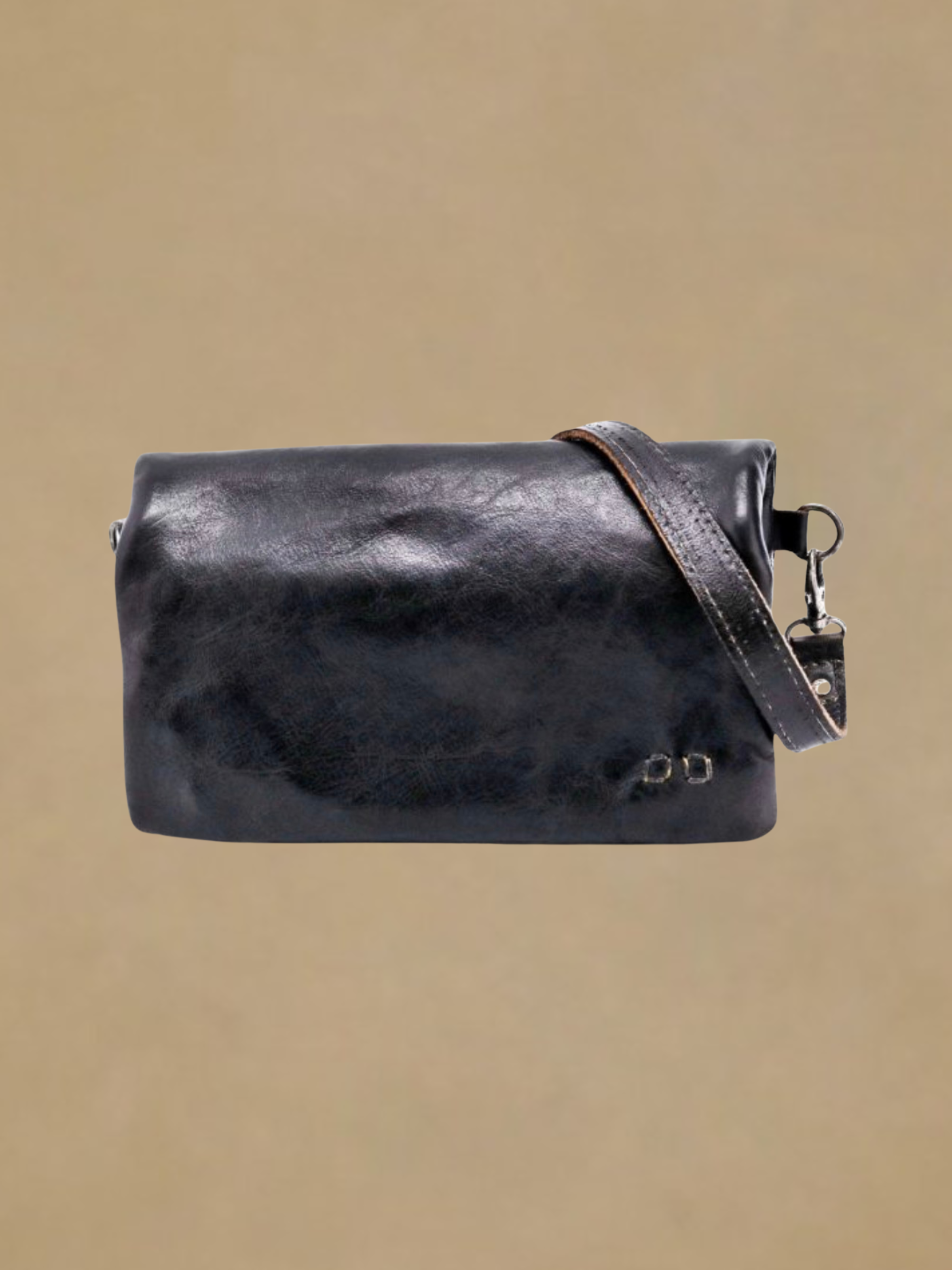 Bed Stu Cadence Crossbody - Black