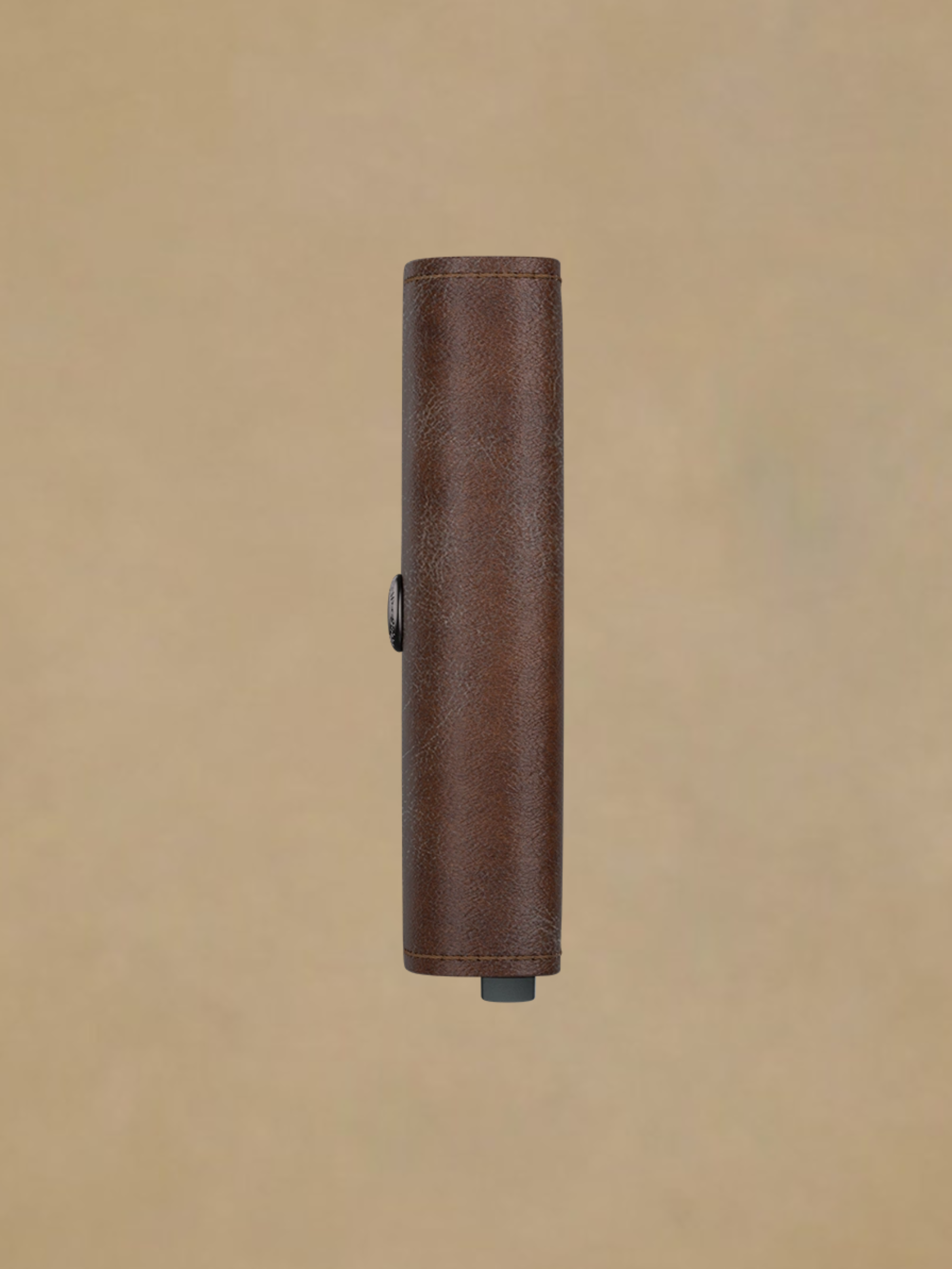 Secrid Envelope Wallet - Vintage Chocolate
