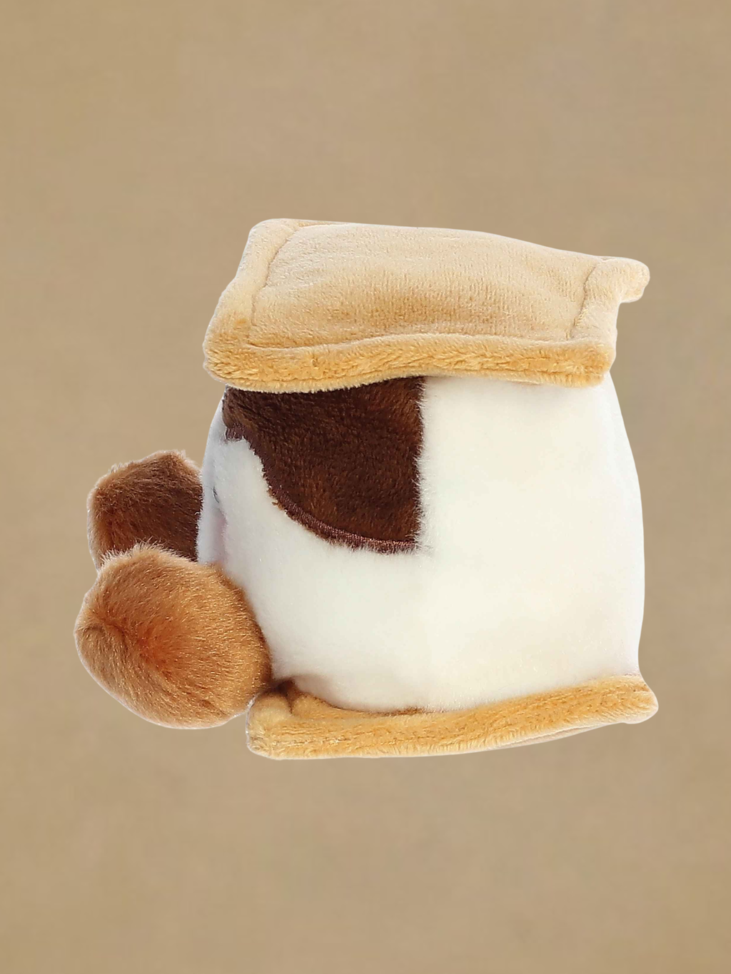 Toastee S’more Palm Pal
