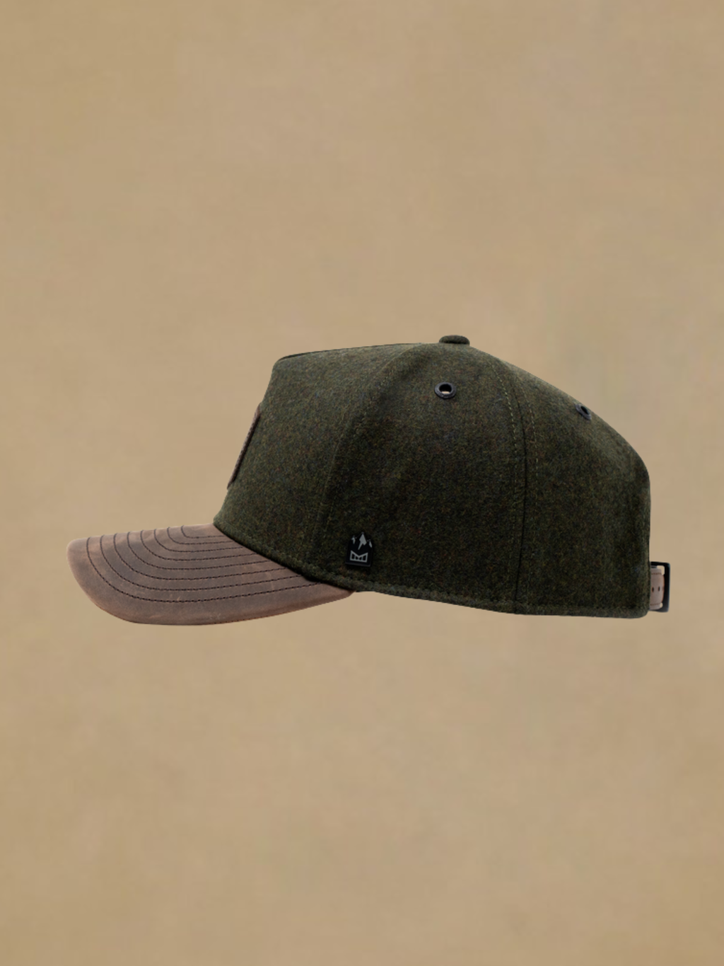 Melin Odysea Thermal - Spruce