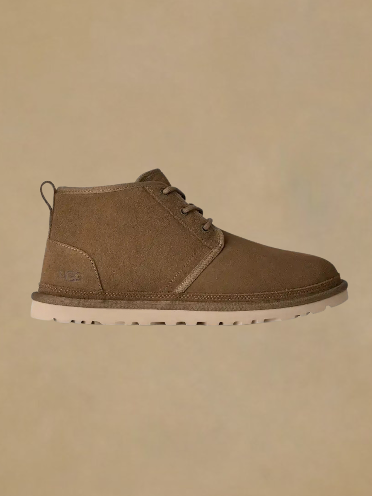 UGG Neumel - Light Bronze
