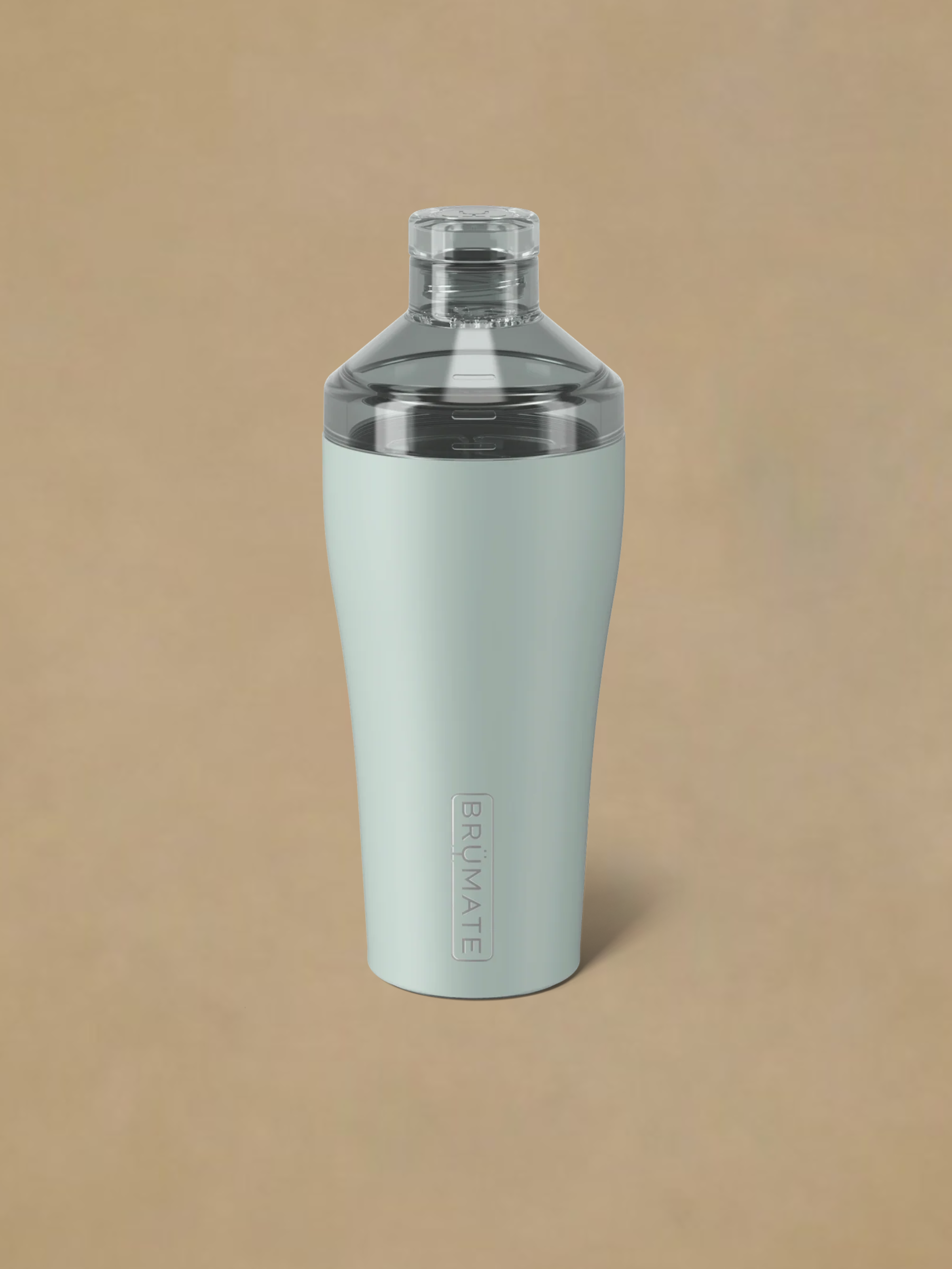 Brumate Cocktail Shaker - Sage