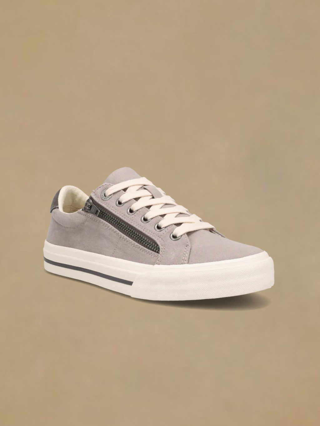 Taos Z Soul Grey/Graphite Distressed