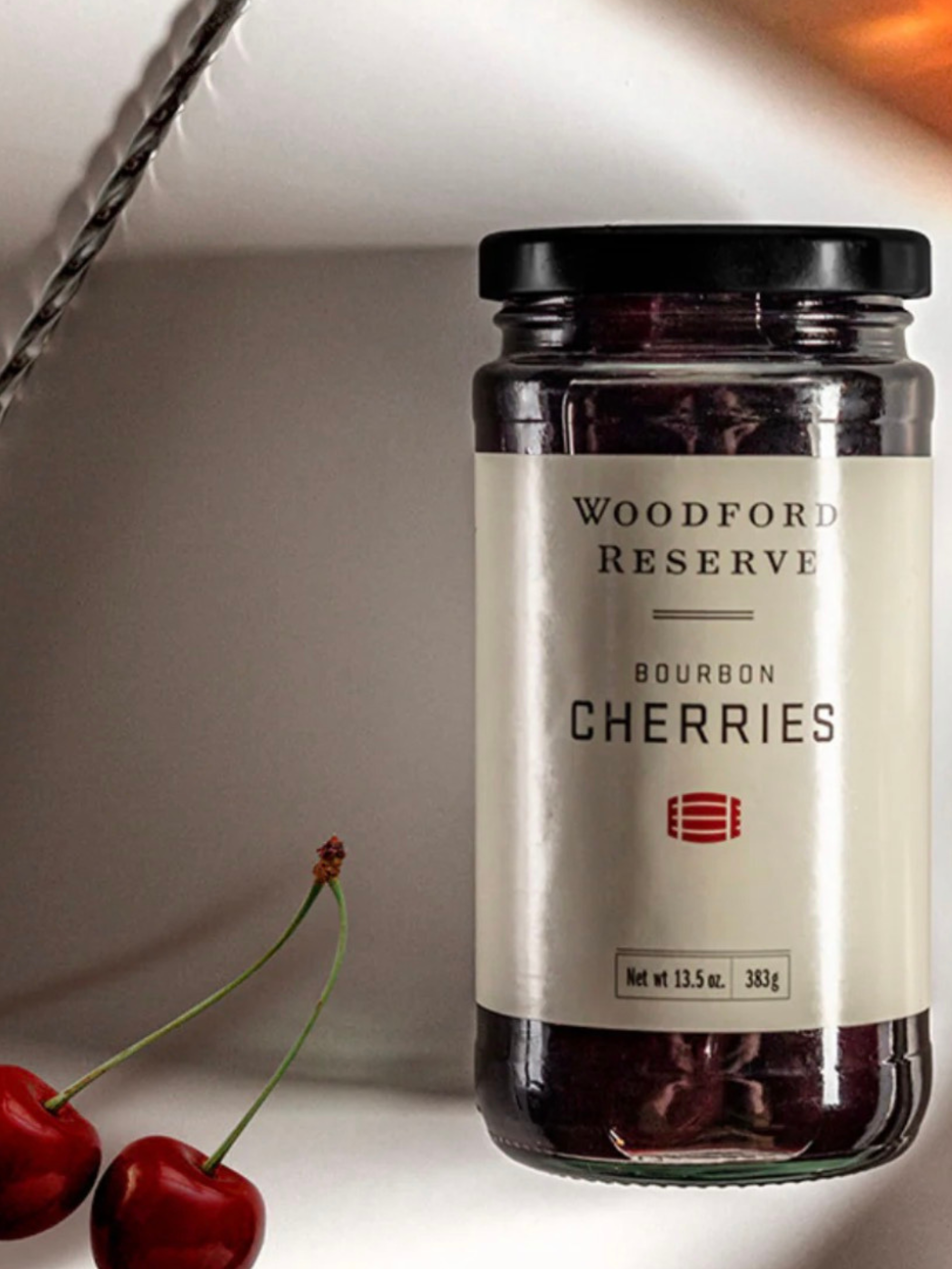 Reserve Boubon Cherries