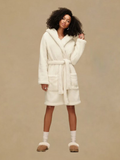 UGG Aarti Robe -Cream