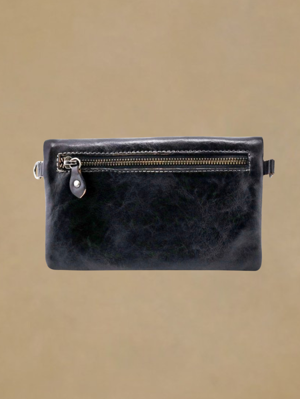 Bed Stu Cadence Crossbody - Black