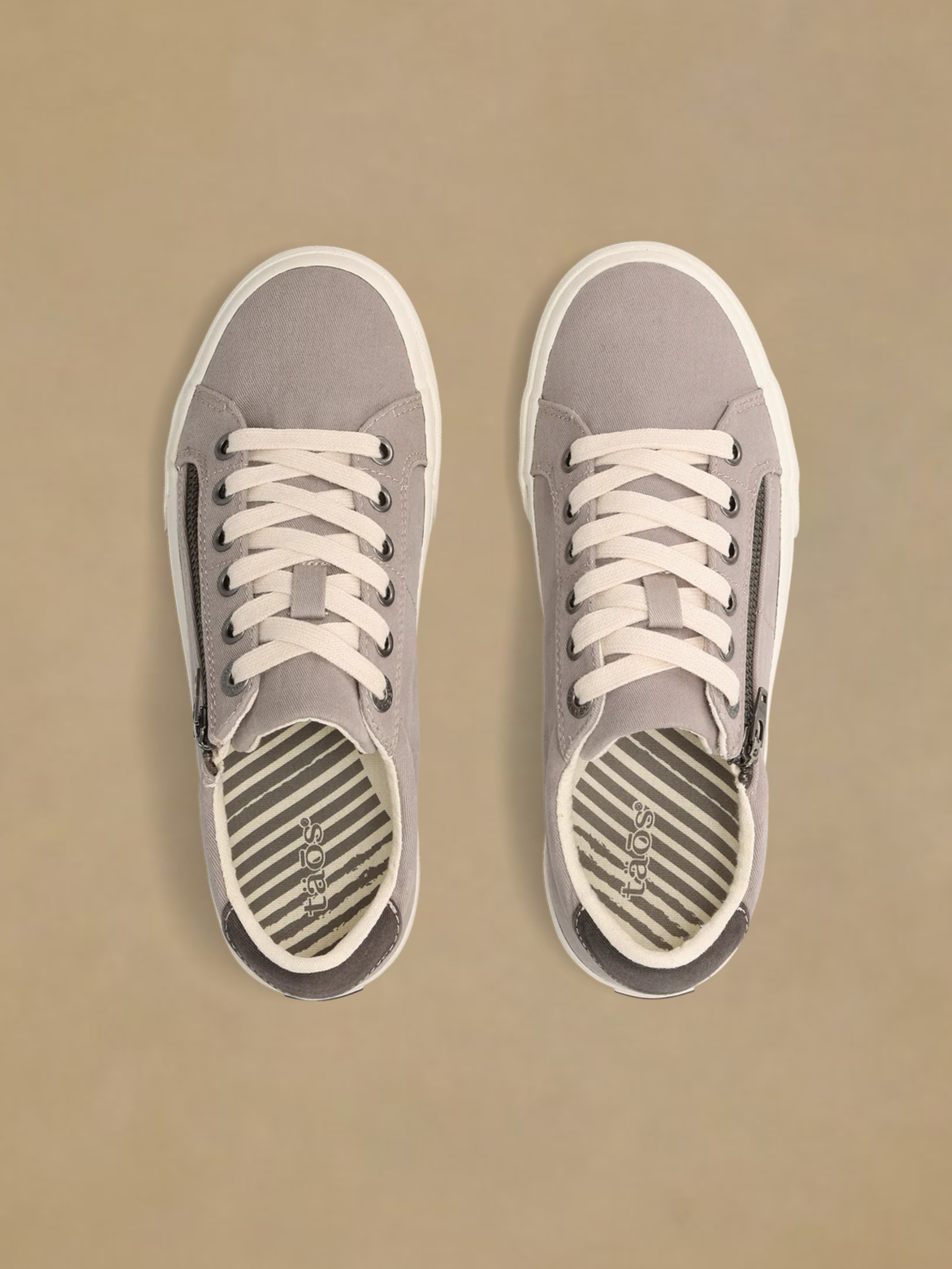 Taos Z Soul Grey/Graphite Distressed