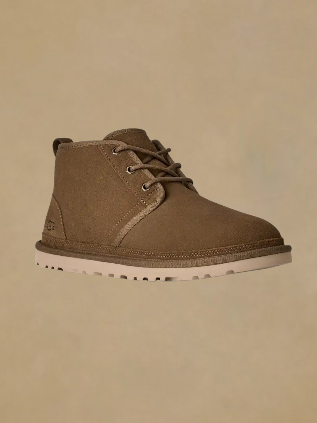 UGG Neumel - Light Bronze