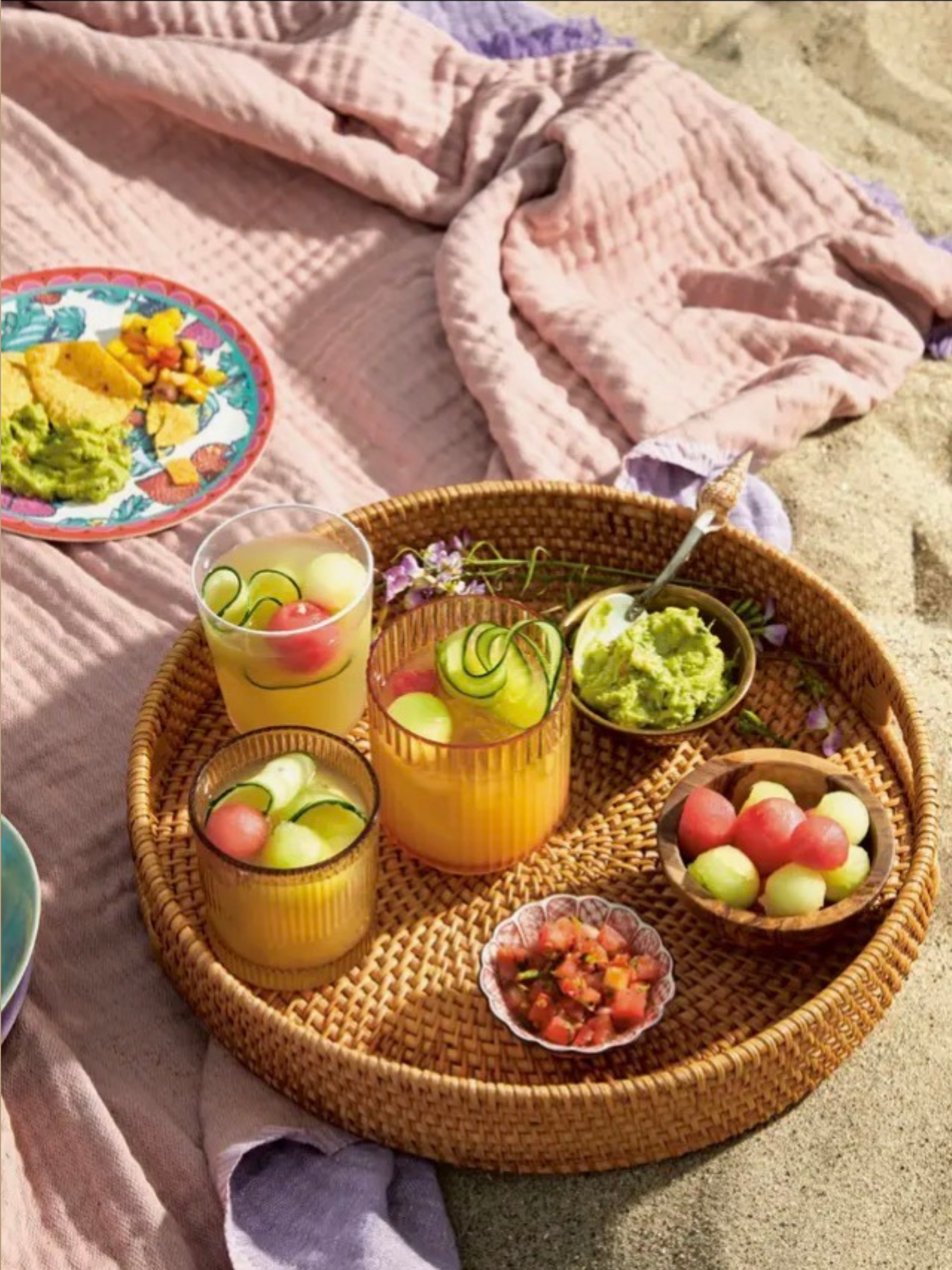 Margarita Time