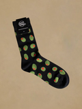 Olive Socks