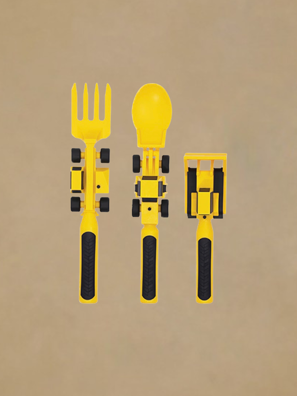 Construction Utensils