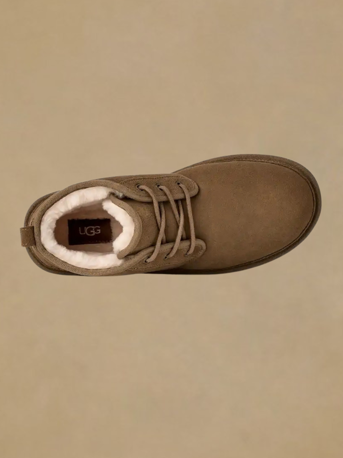 UGG Neumel - Light Bronze