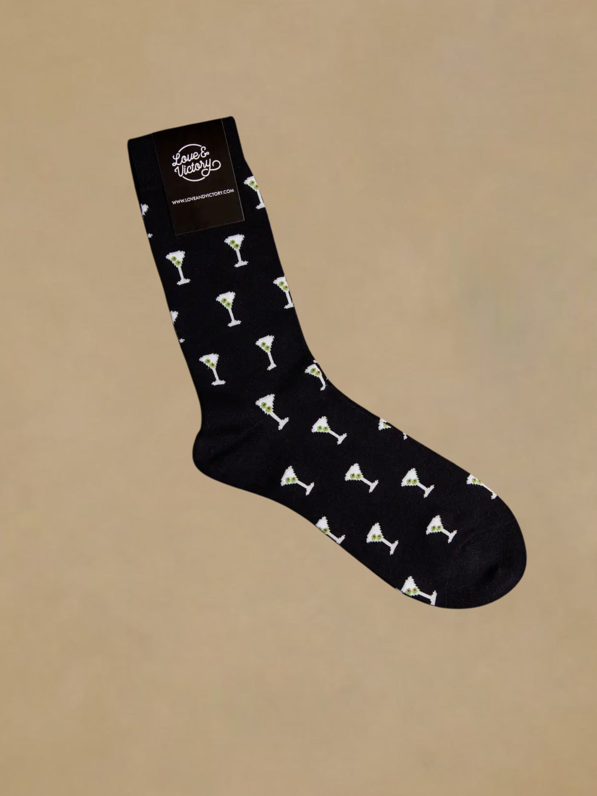 Martini Socks