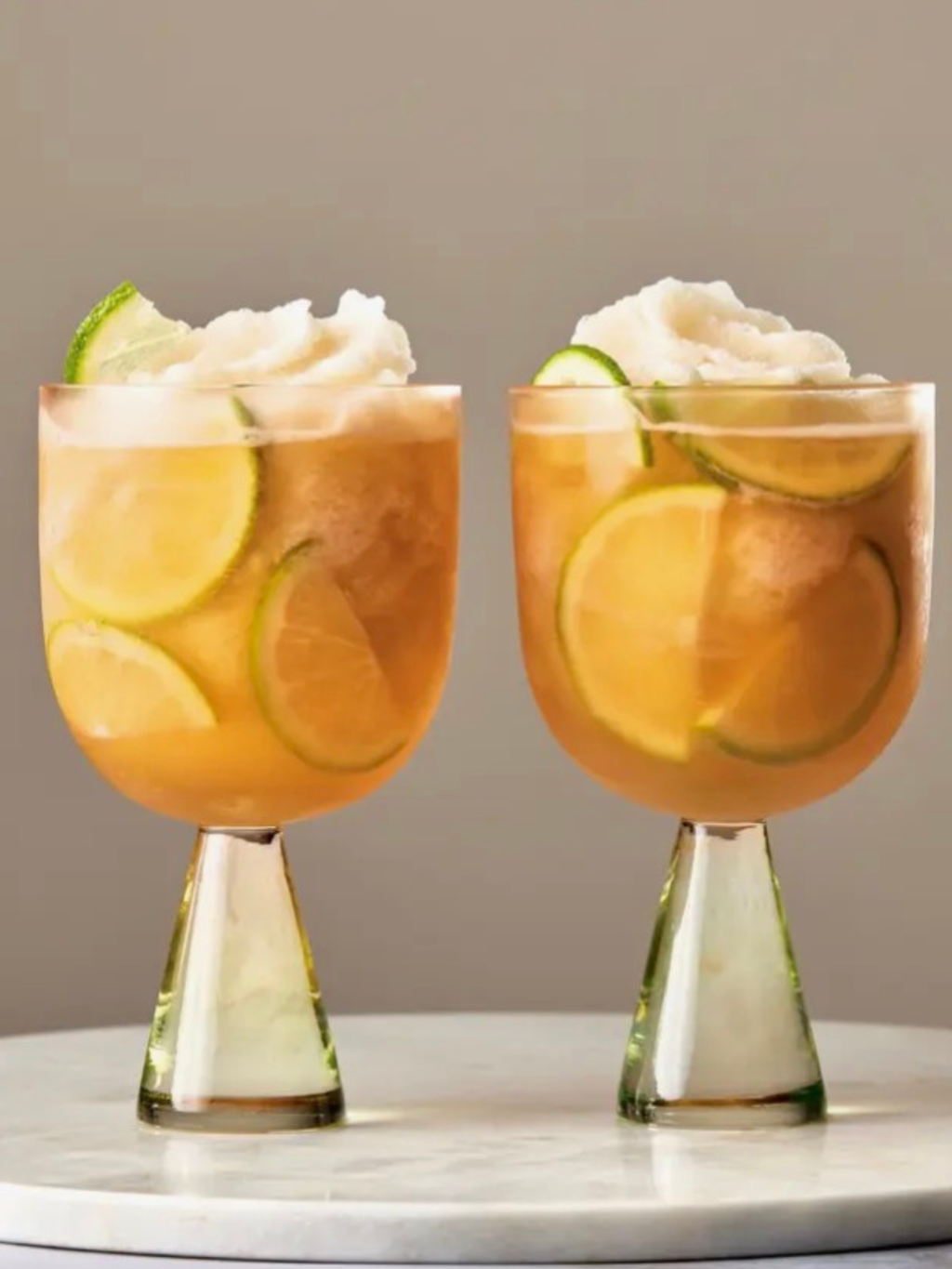 Margarita Time