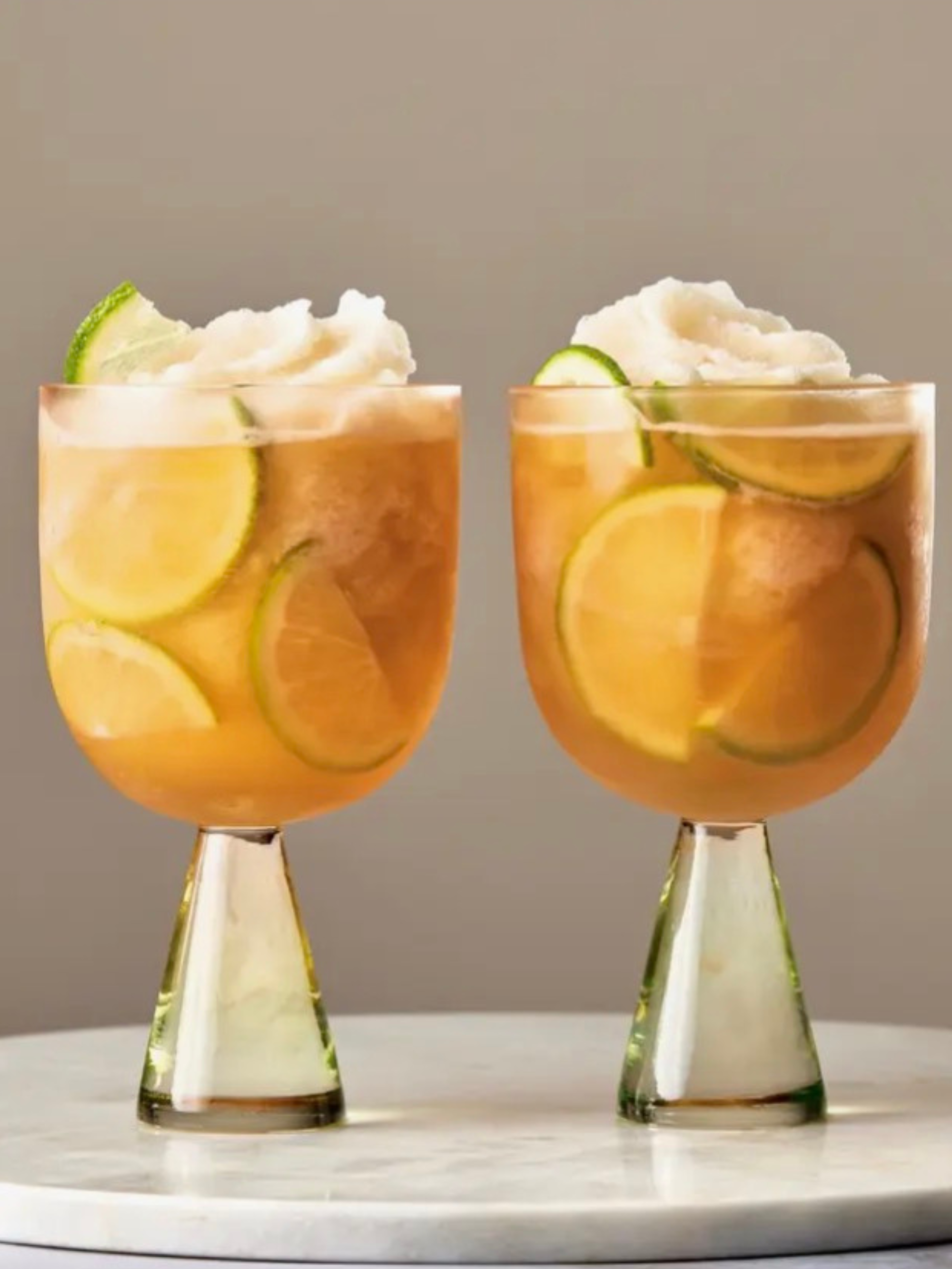 Margarita Time