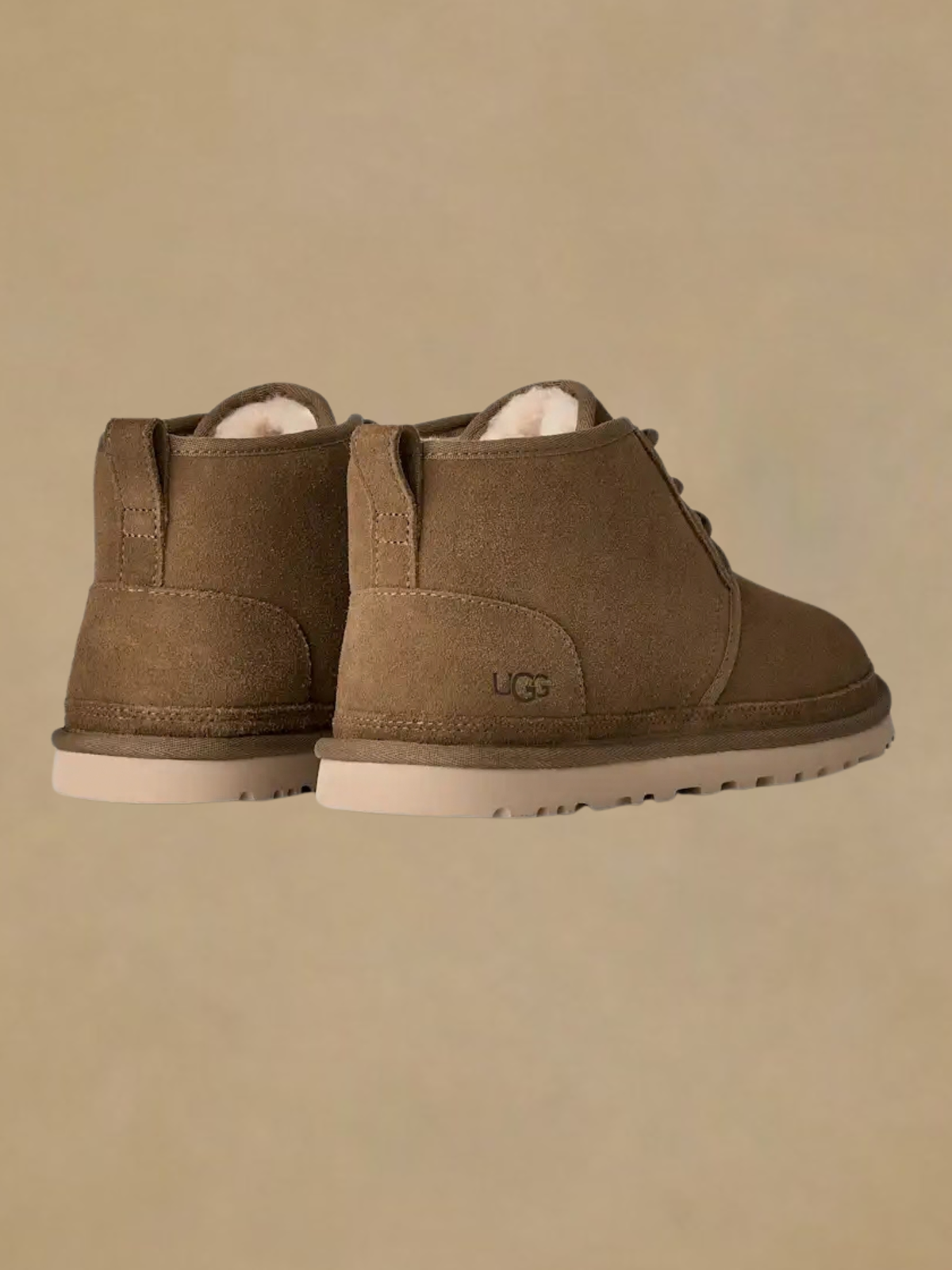 UGG Neumel - Light Bronze