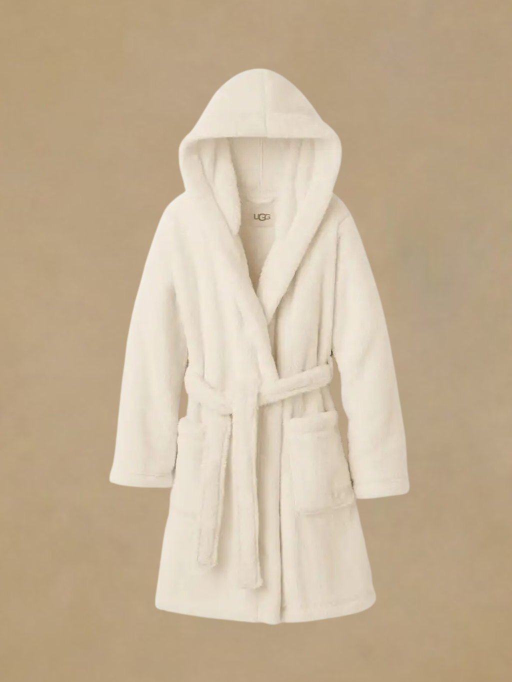 UGG Aarti Robe -Cream