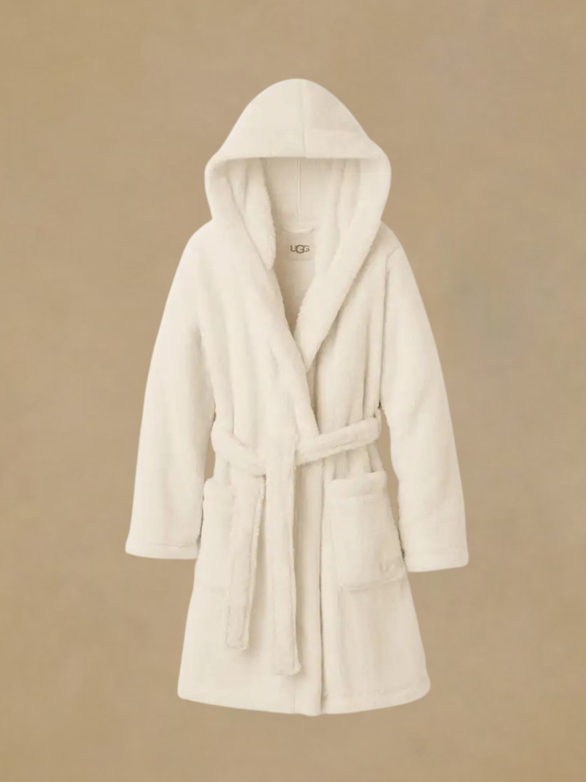 UGG Aarti Robe -Cream