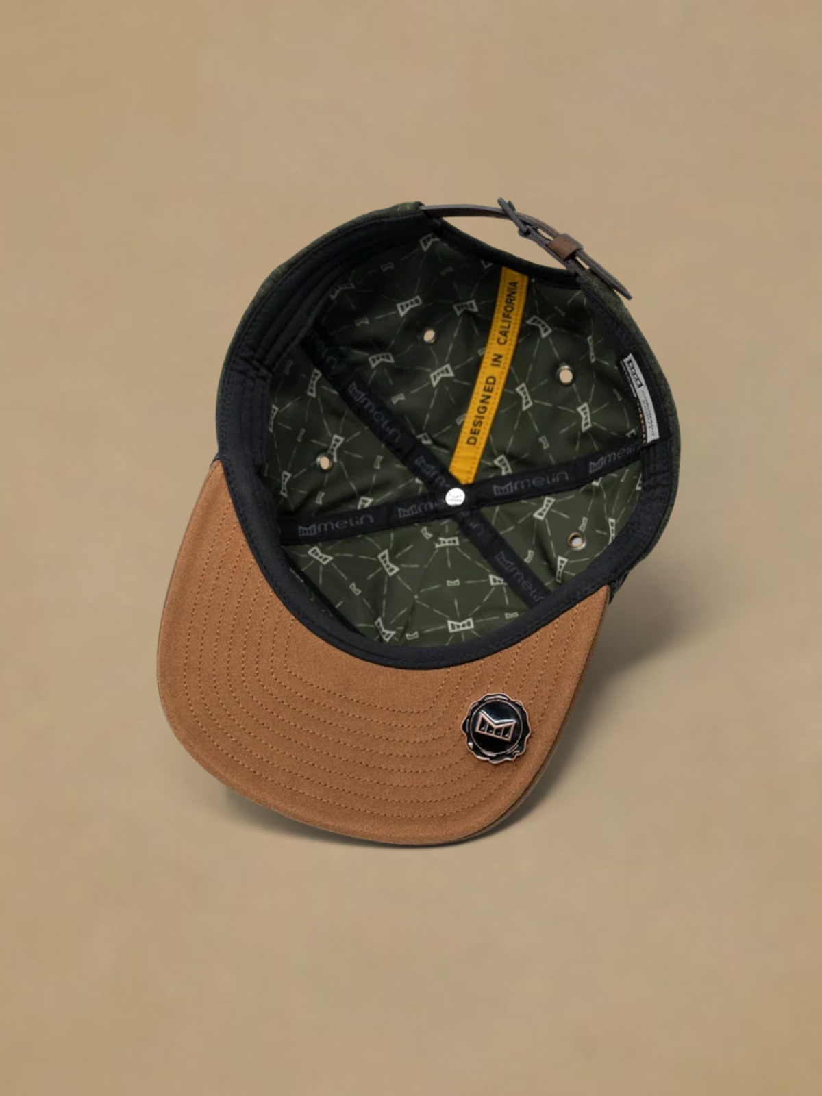 Melin Coronado Scout Thermal - Spruce