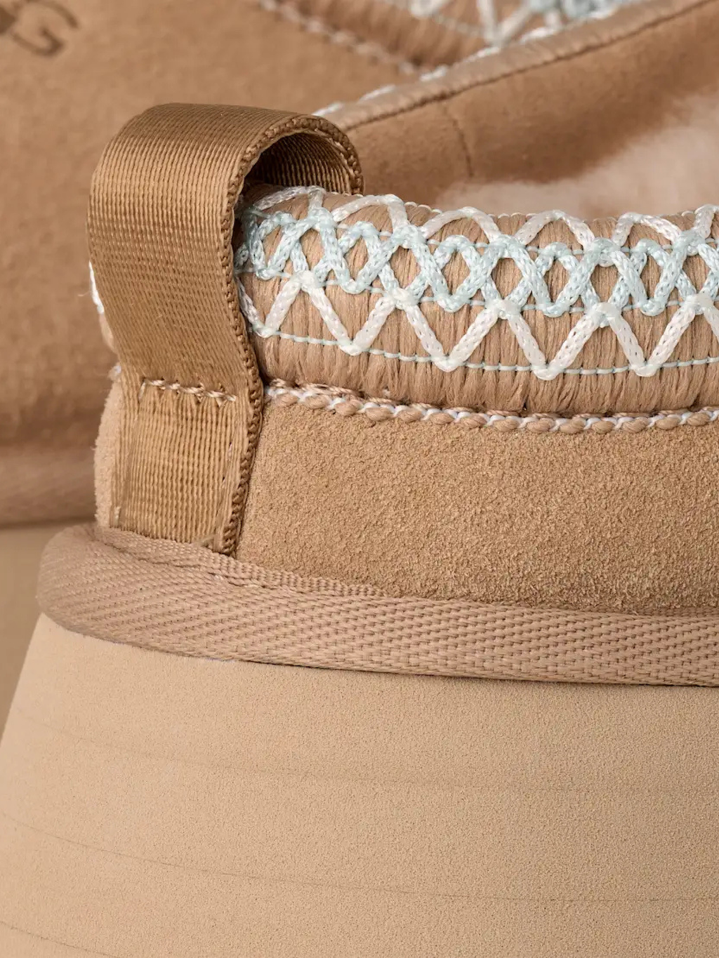 Ugg Women’s Tazz II  - Sand