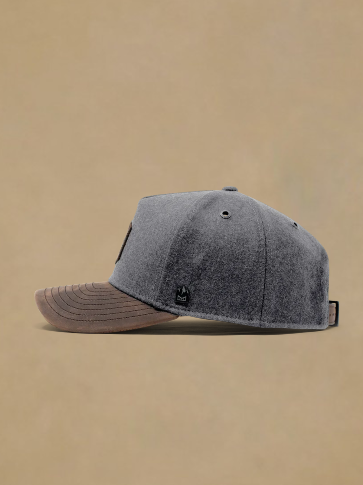 Melin Odysea Scout Thermal - Heather Grey