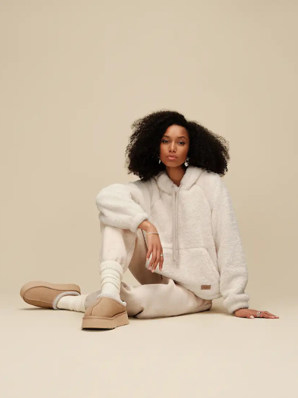 Ugg Women’s Tazz II  - Sand