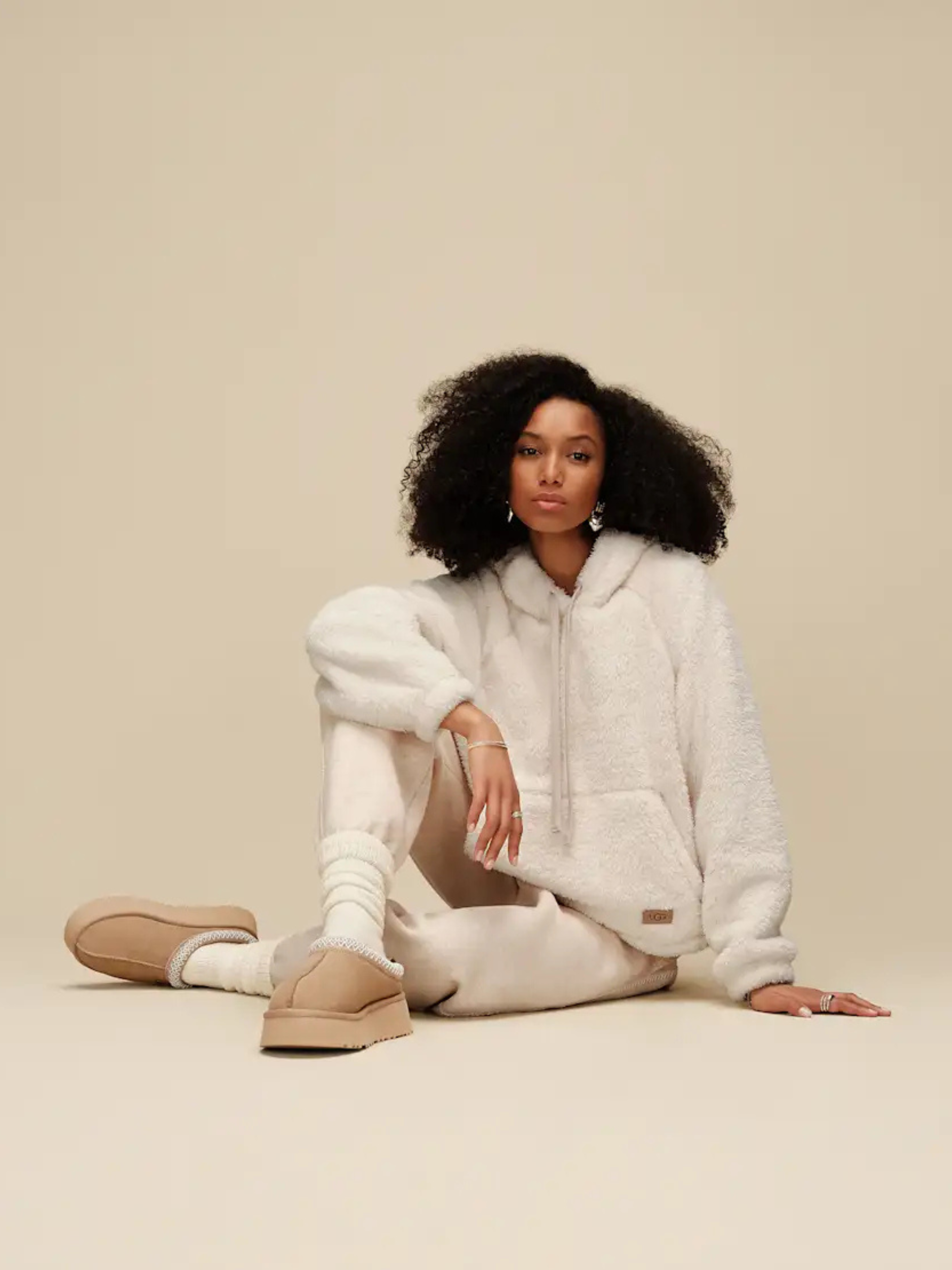 Ugg Women’s Tazz II  - Sand