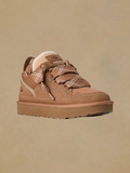 Ugg Women’s Lowmel - Chestnut