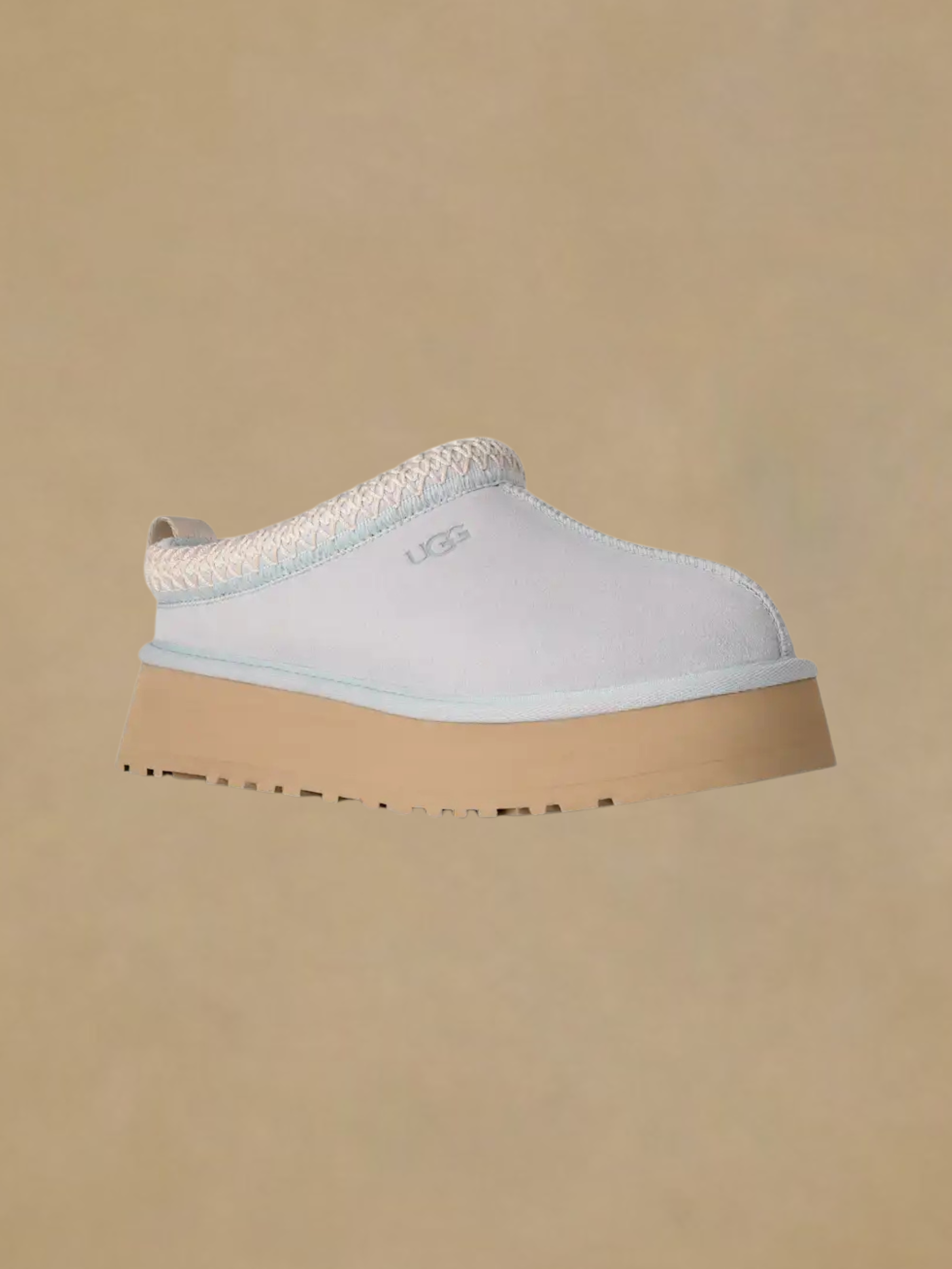 Ugg Women’s Tazz II - Sky Blue