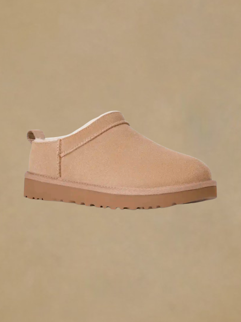 Ugg Women’s Classic Micro - Sand