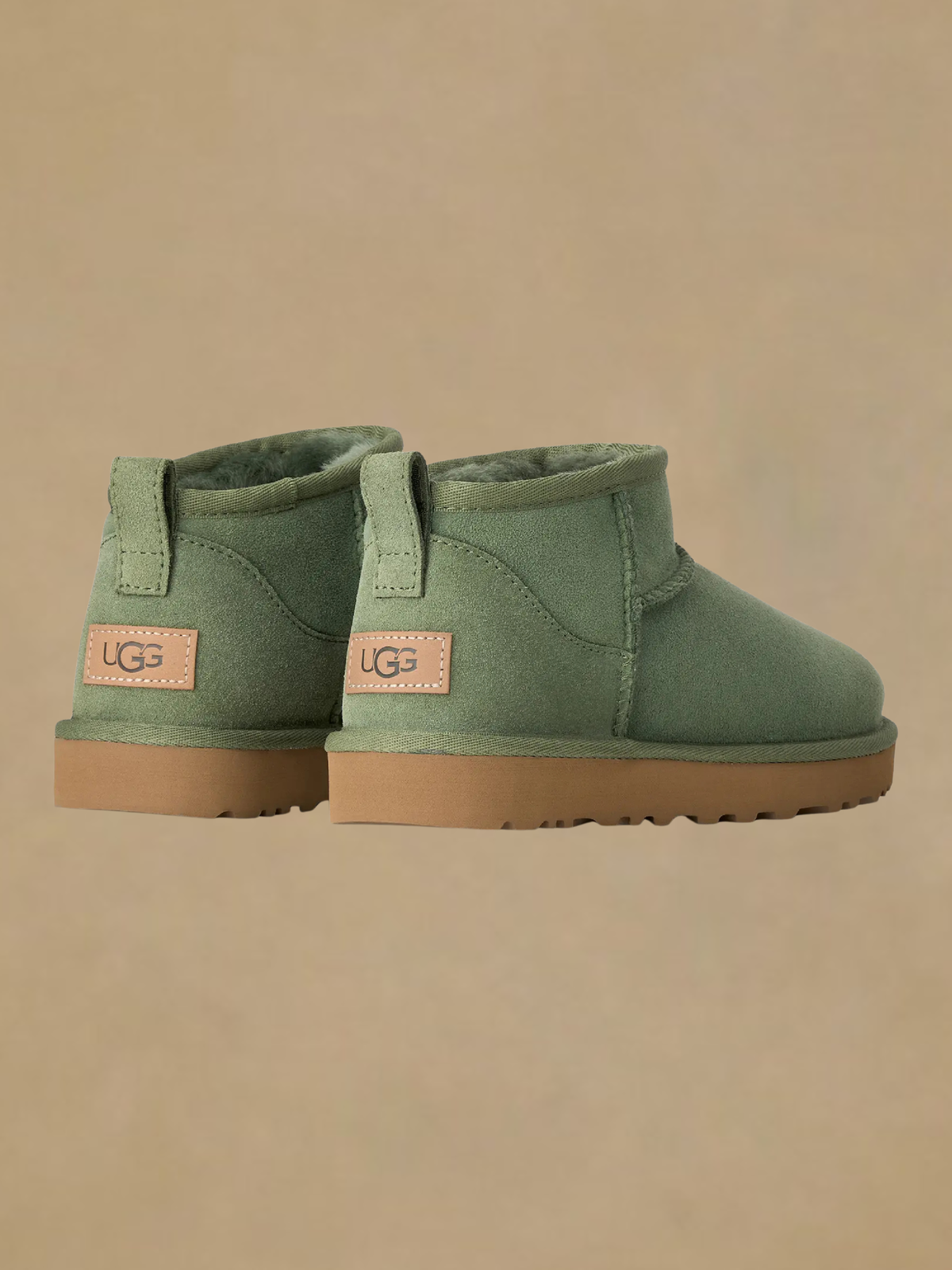 Ugg Women’s Classic Ultra Mini - Deep Shade