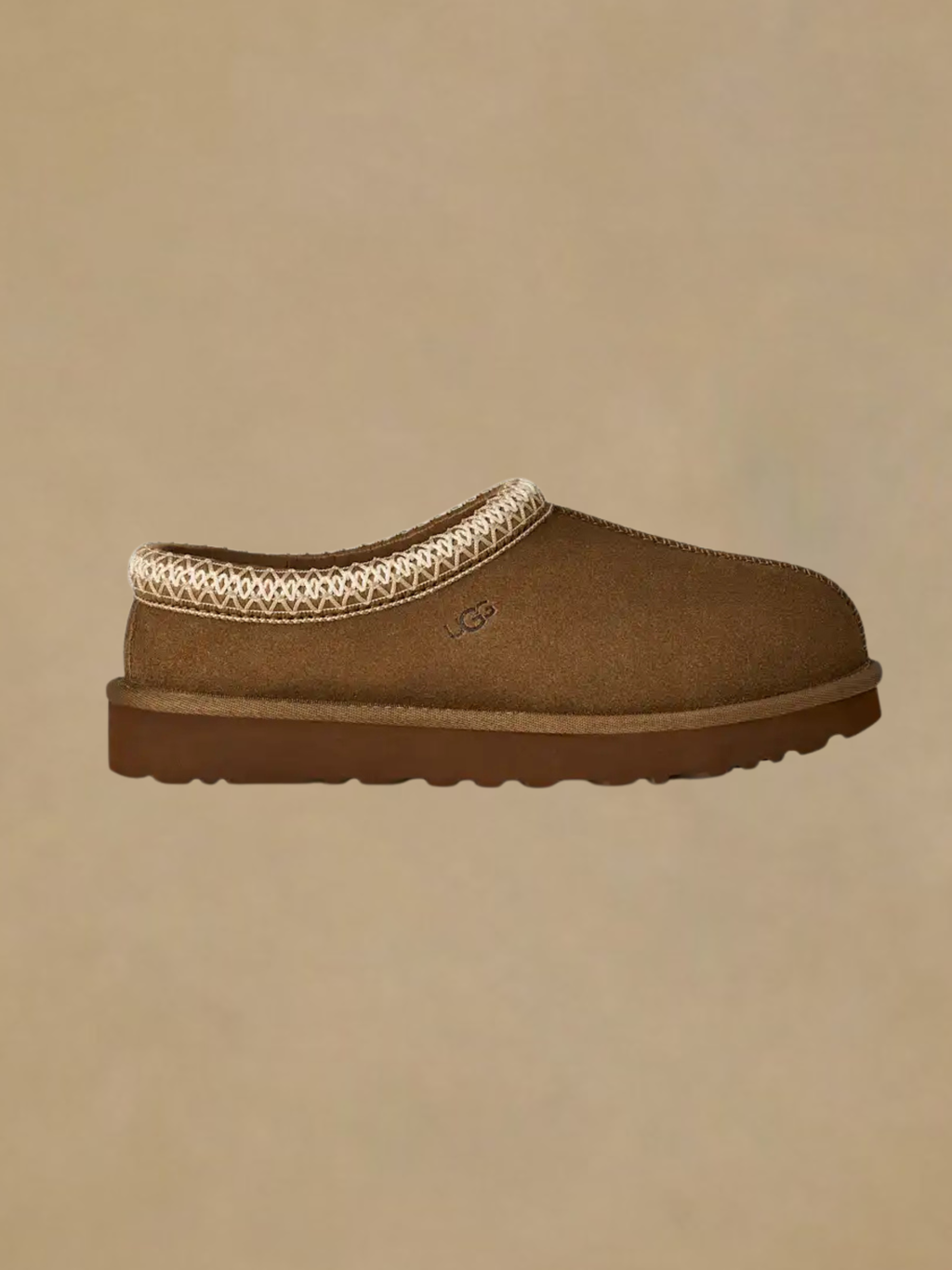 Ugg Women’s Tasman II - Light Bronze