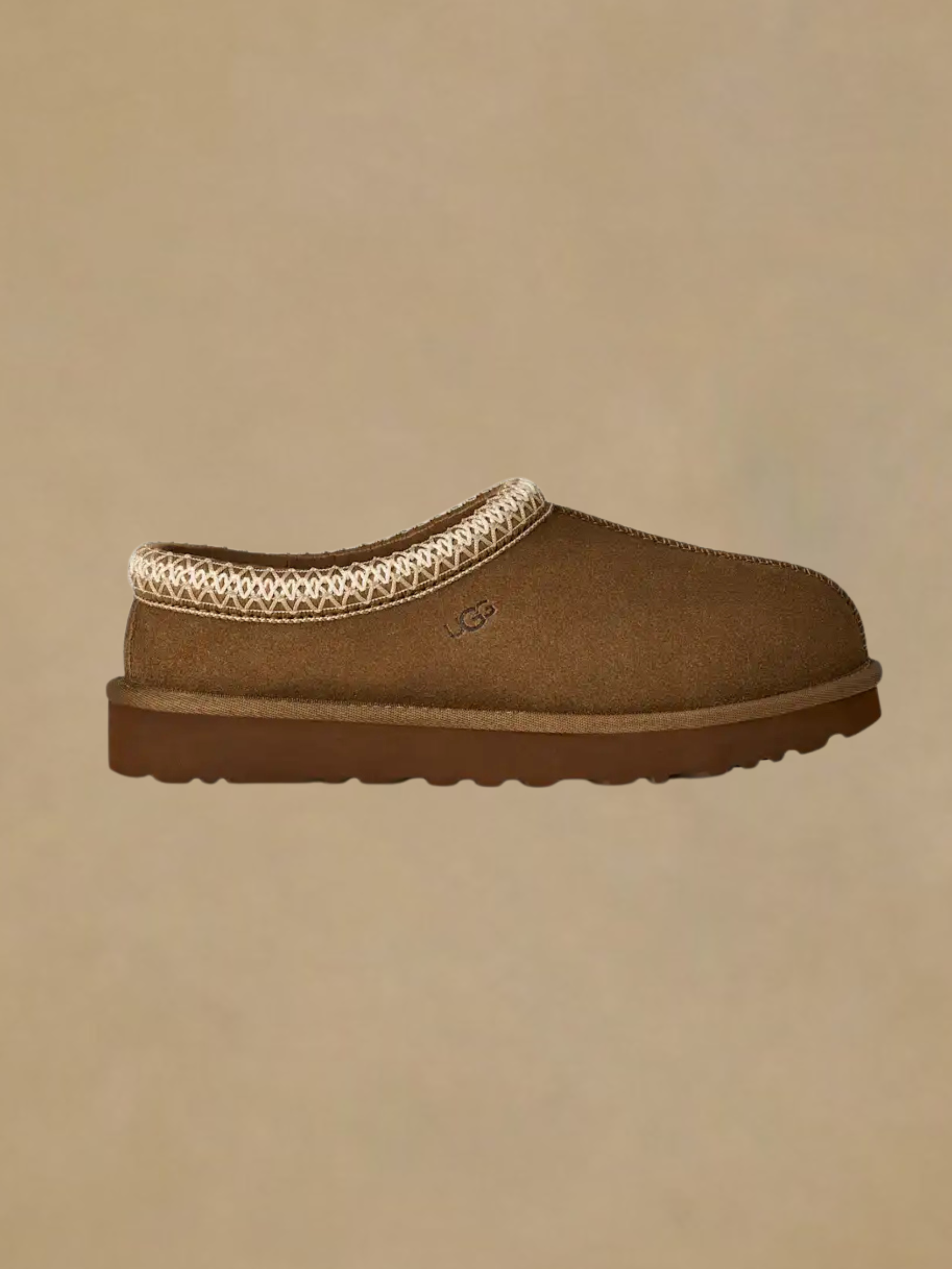 Ugg Women’s Tasman II - Light Bronze