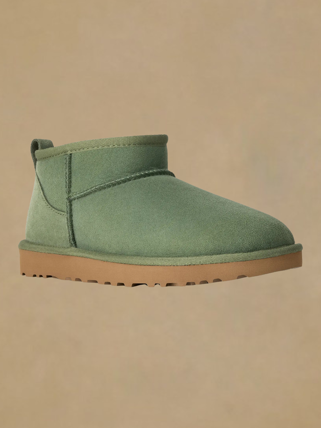 Ugg Women’s Classic Ultra Mini - Deep Shade