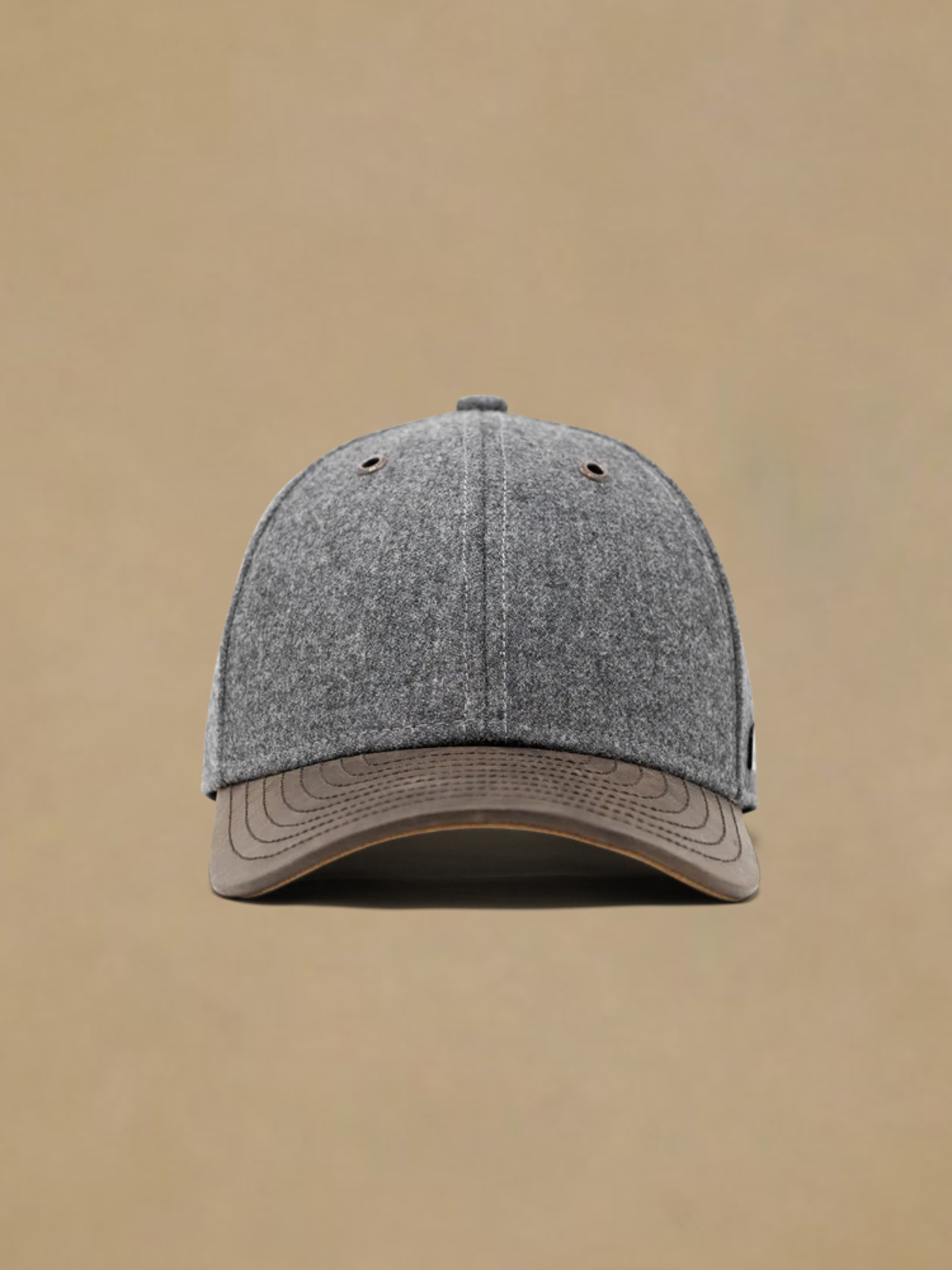 Melin A-Game Scout Thermal - Heather Grey