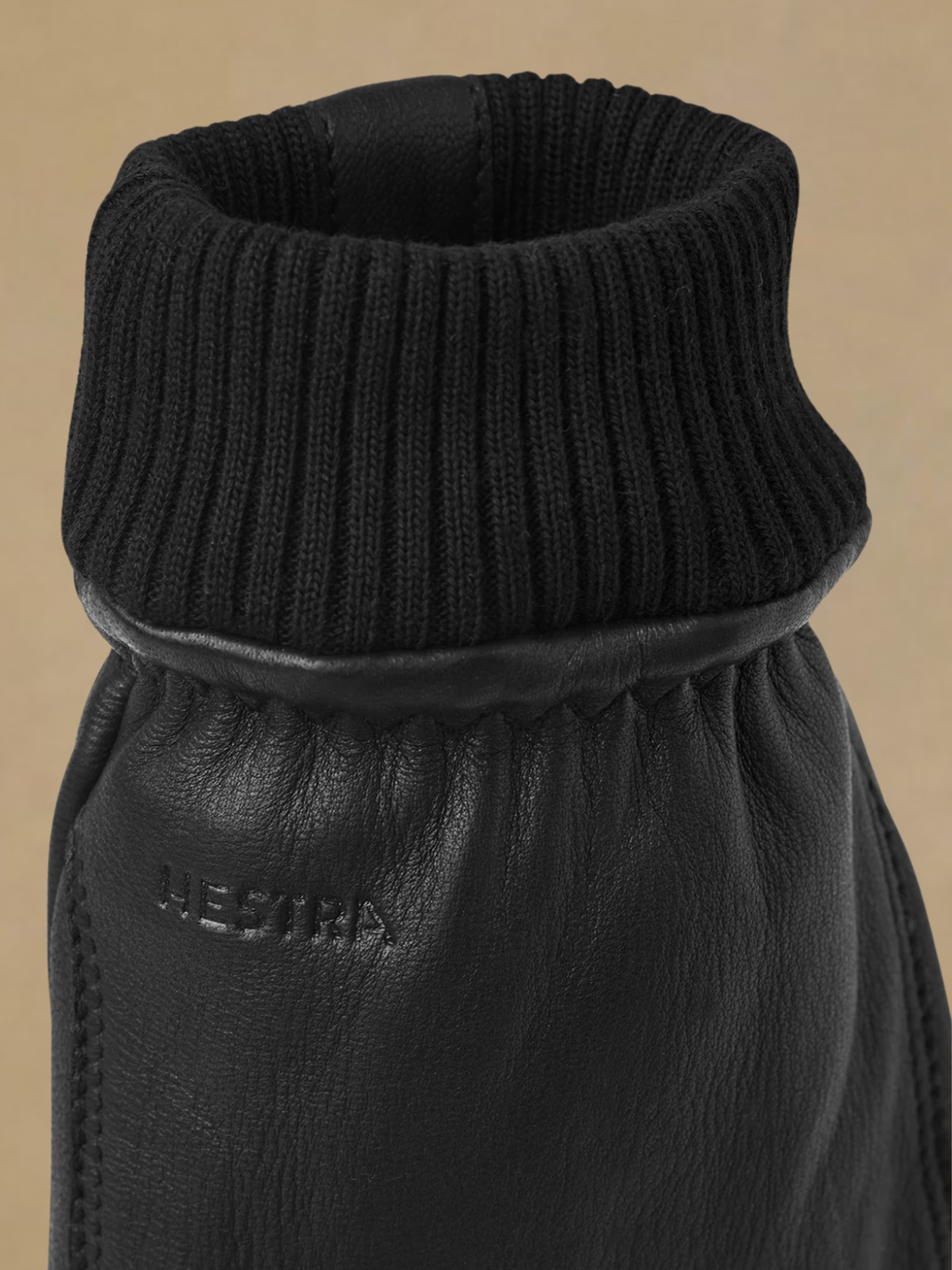Hestra Tore - Black