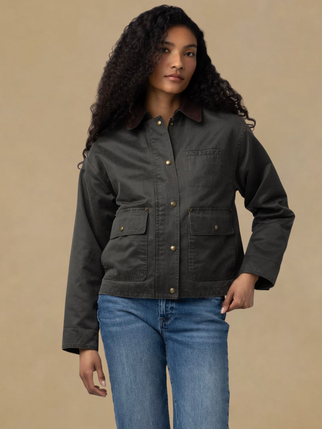 BlankNYC Saddle Up Jacket