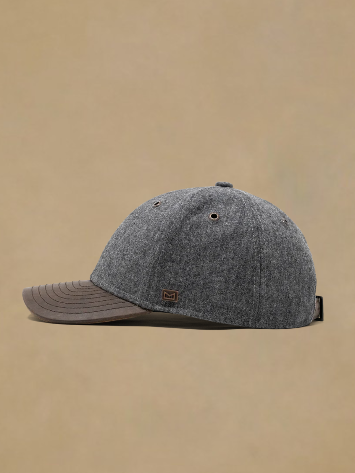 Melin A-Game Scout Thermal - Heather Grey