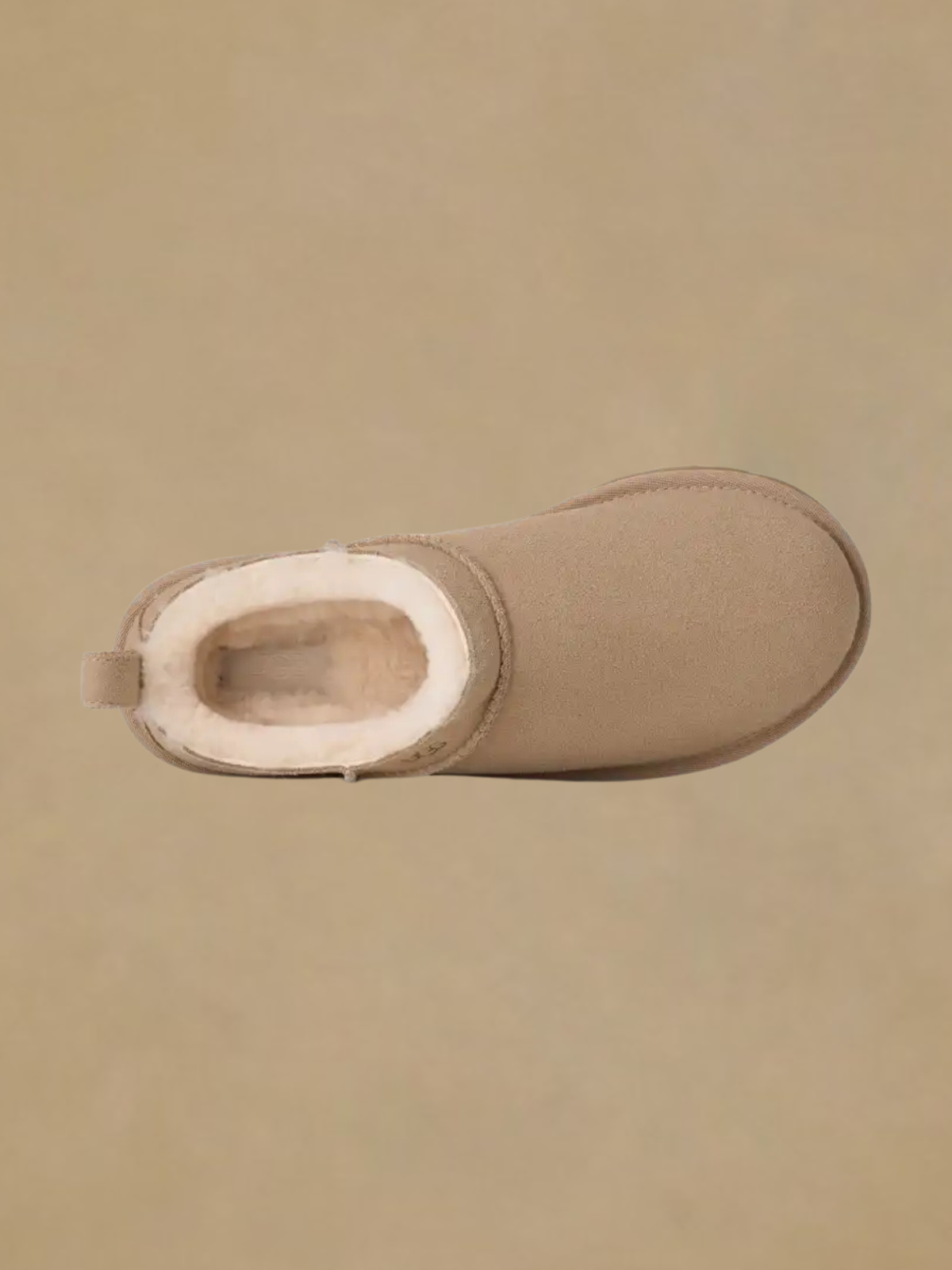 Ugg Women’s Classic Micro - Sand