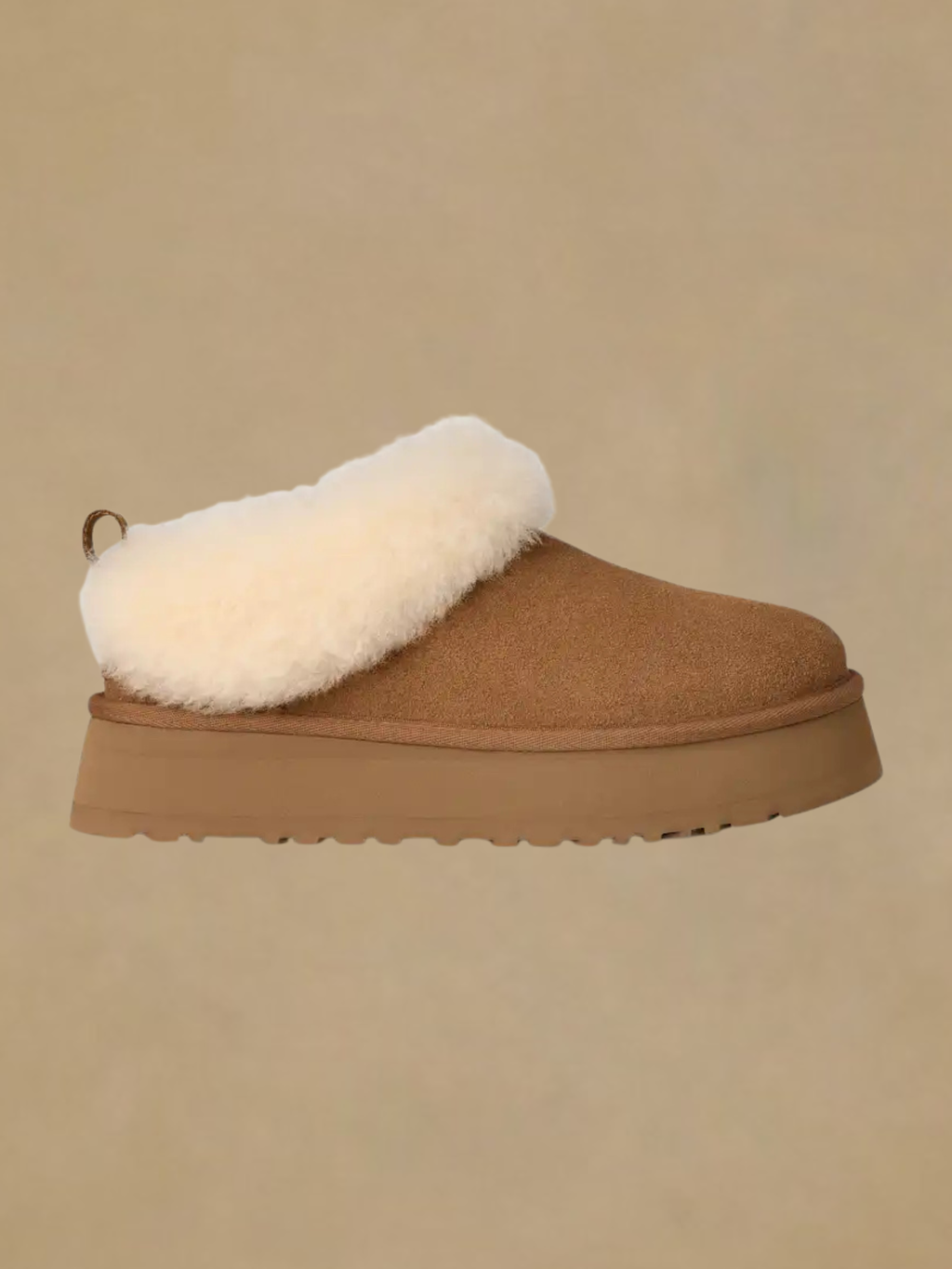 Ugg Women’s Tazzelle - Chestnut