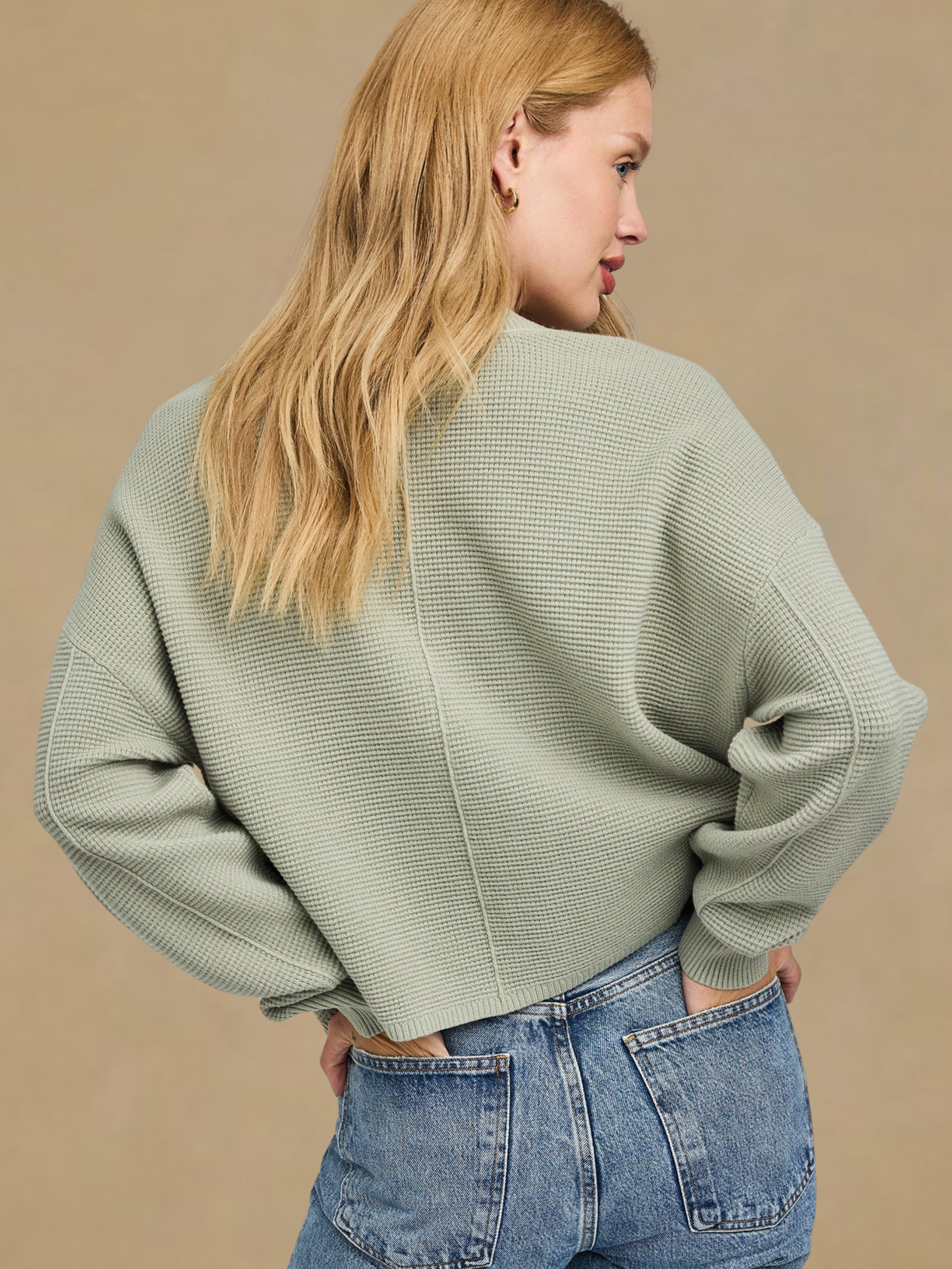 Gentle Fawn Joyce Cardigan - Cactus