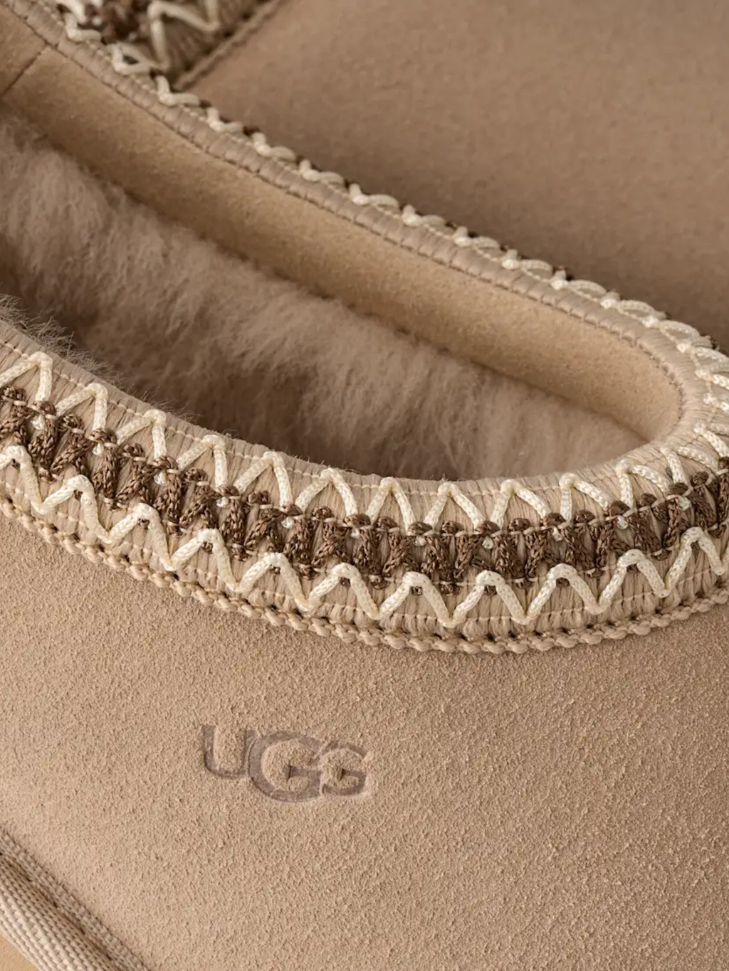 Ugg Women’s Tasman II - Moonlight