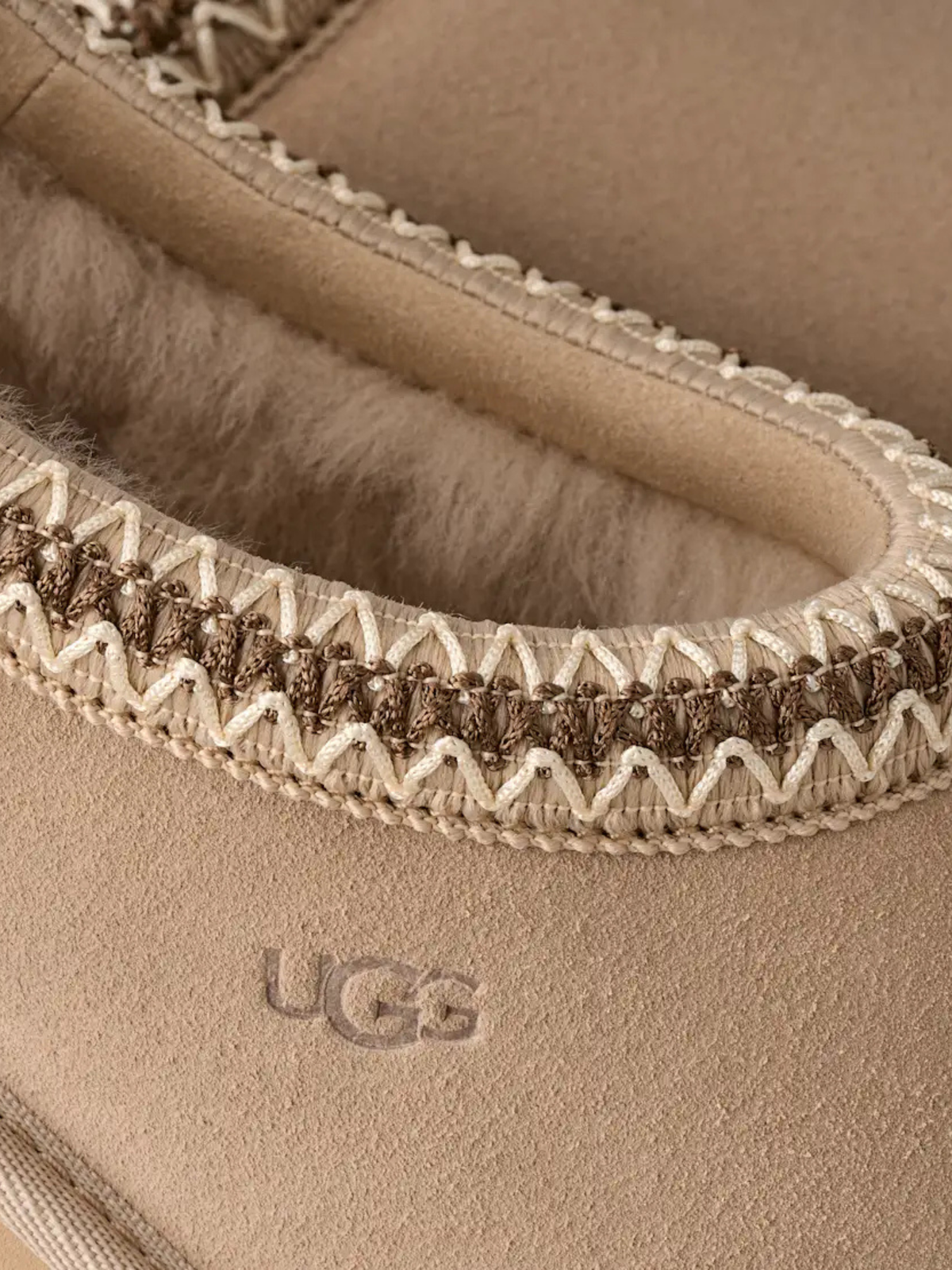 Ugg Women’s Tasman II - Moonlight