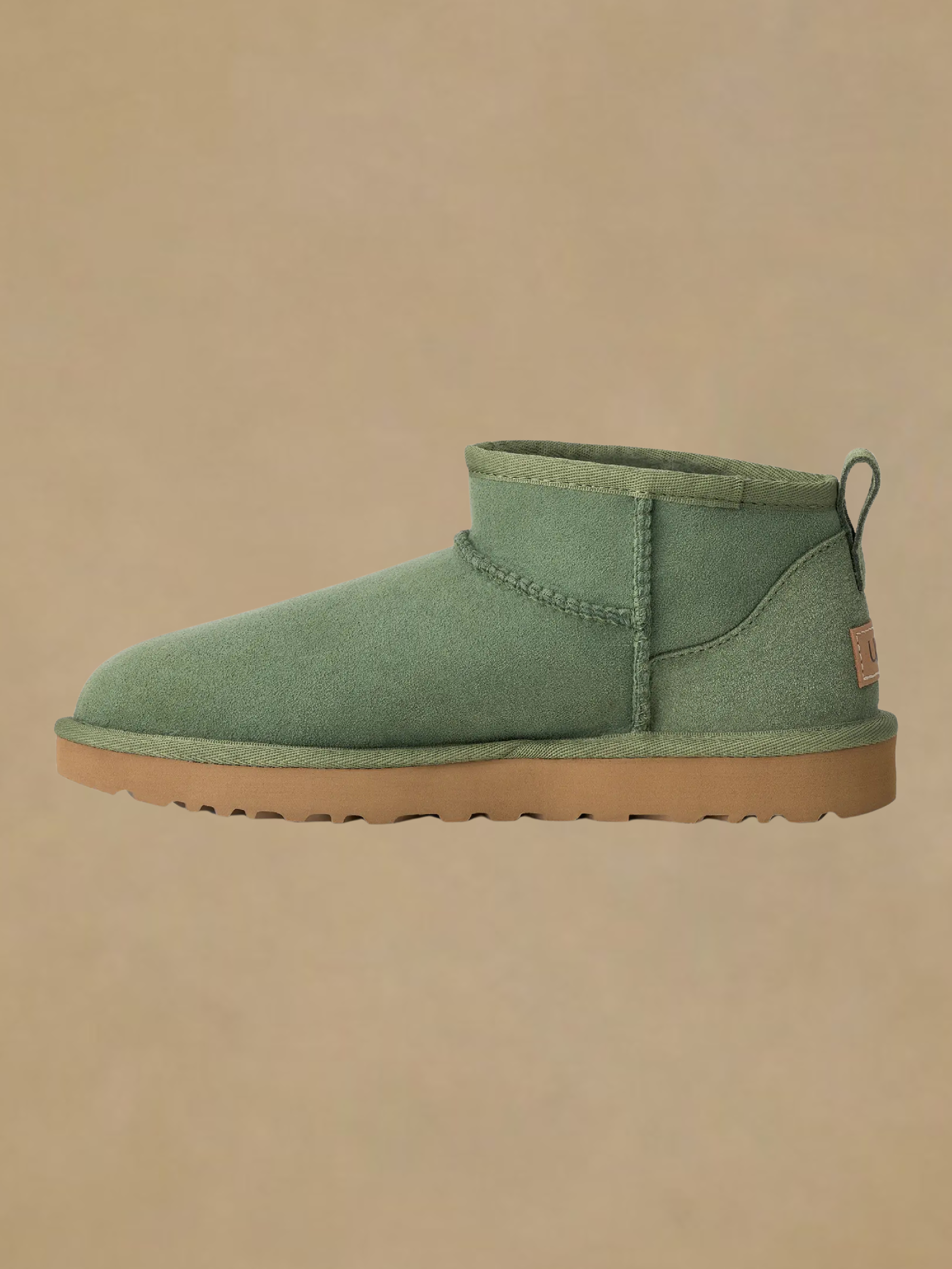 Ugg Women’s Classic Ultra Mini - Deep Shade
