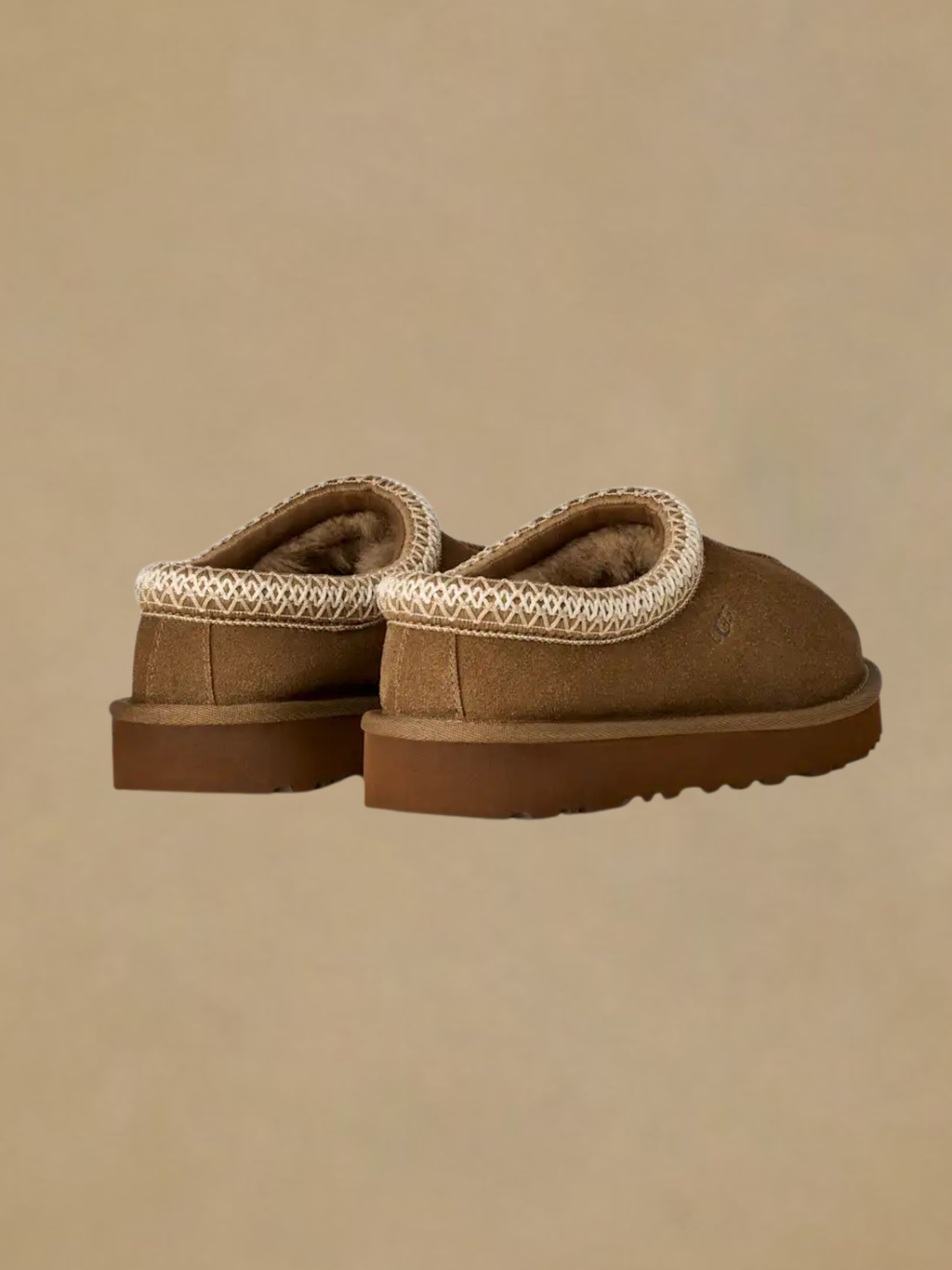 Ugg Women’s Tasman II - Light Bronze