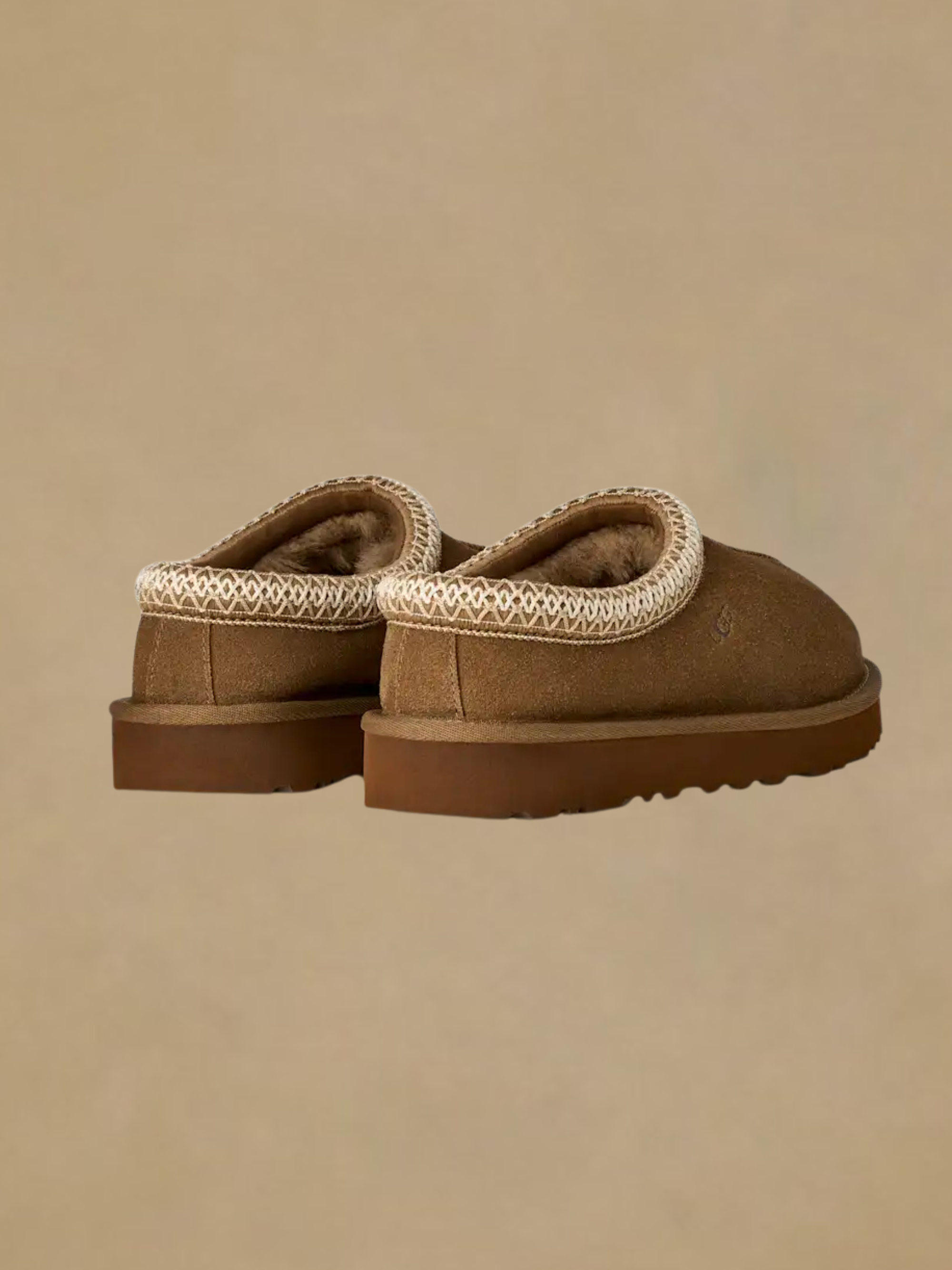 Ugg Women’s Tasman II - Light Bronze