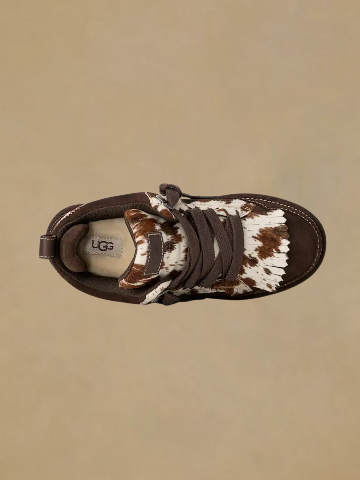 Ugg Women’s Lowmel Western - Burnt Cedar